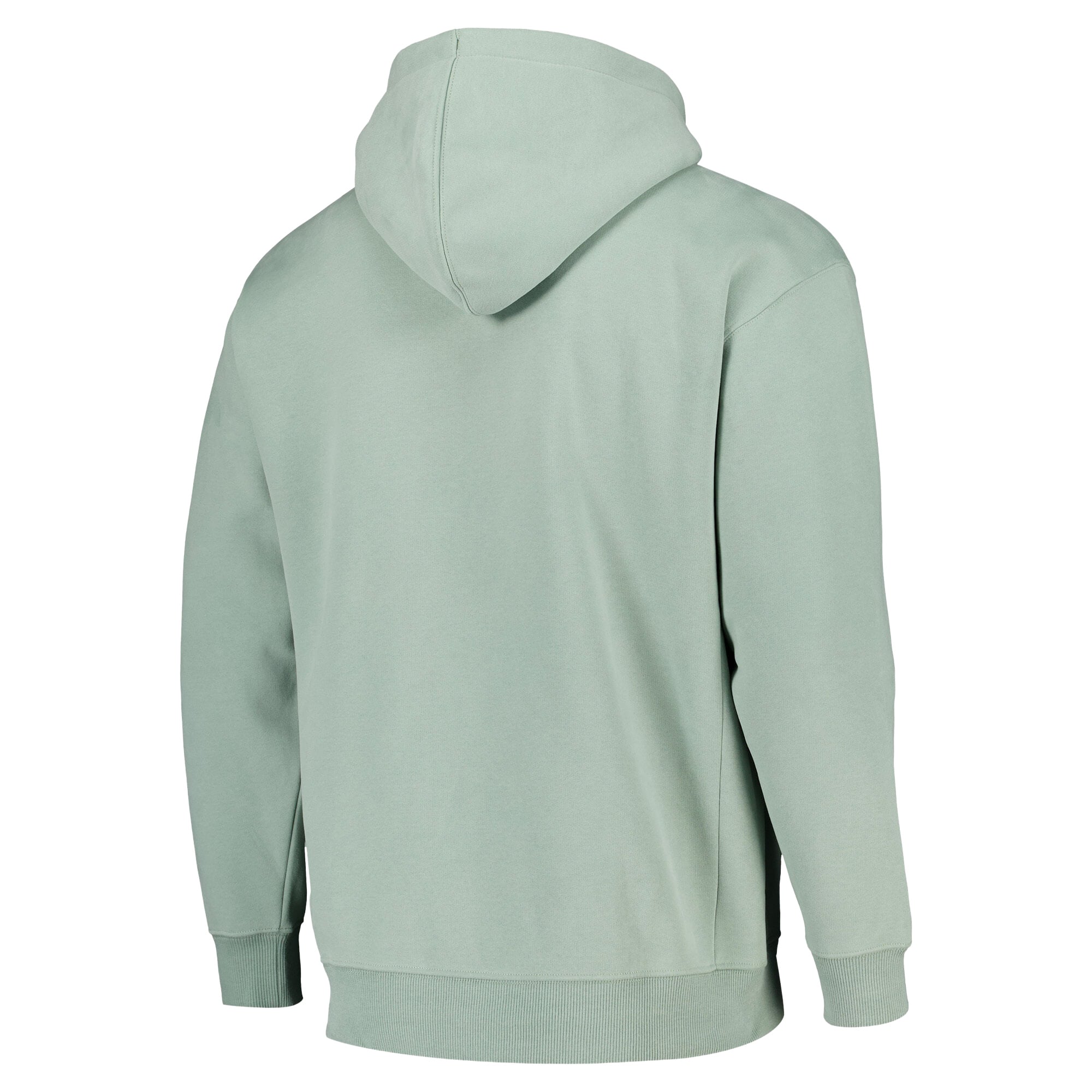 PSG Elements Super Soft Fleece Pullover Hoodie - Sage, , rebel_hi-res