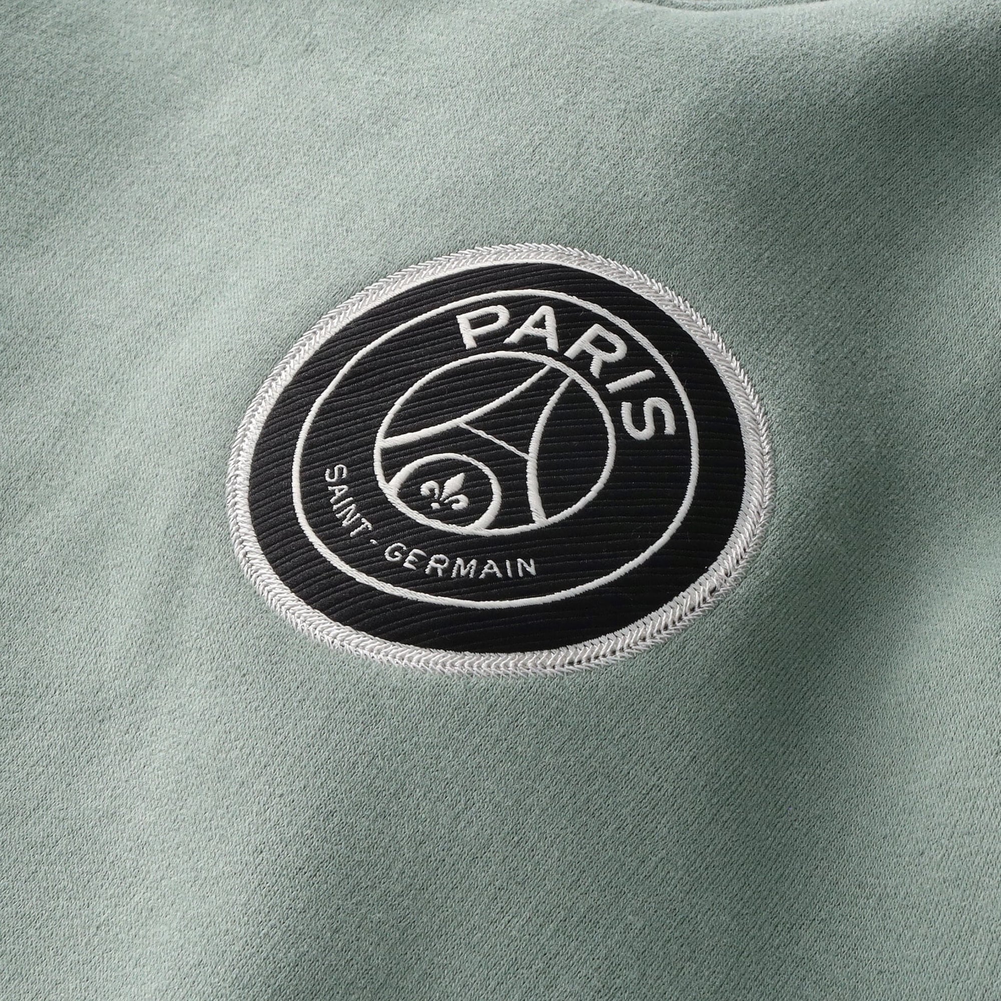 PSG Elements Super Soft Fleece Pullover Hoodie - Sage, , rebel_hi-res