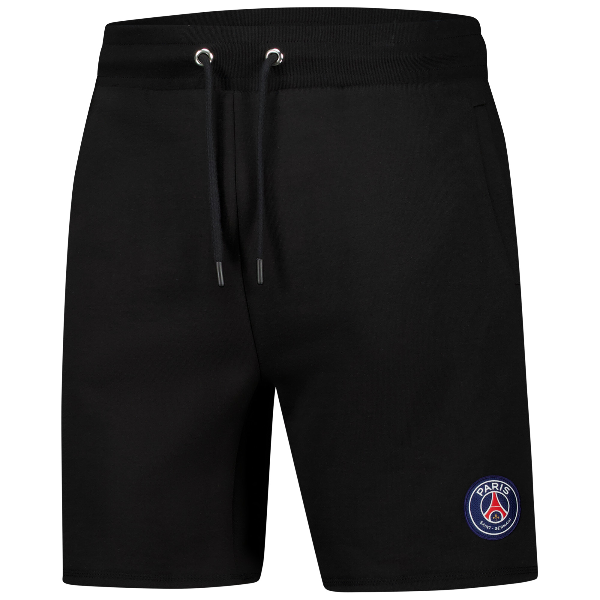 Paris Saint-Germain Shorts - Black, , rebel_hi-res