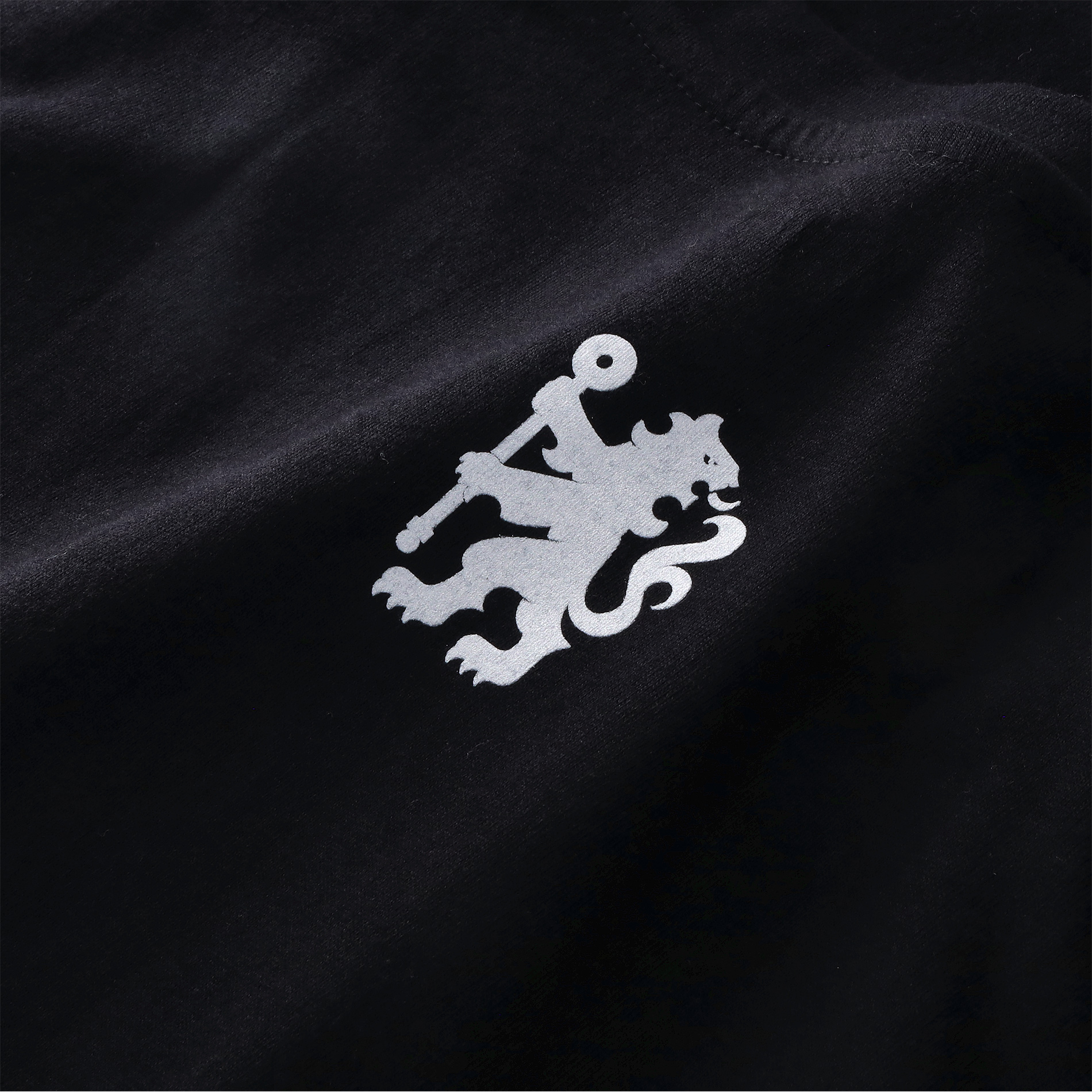 Chelsea CFCW Bold T-shirt - Black - Unisex, , rebel_hi-res