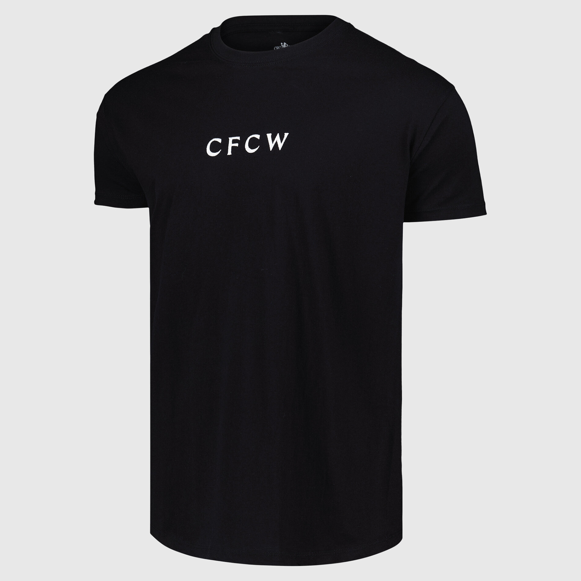 Chelsea CFCW Bold T-shirt - Black - Unisex, , rebel_hi-res