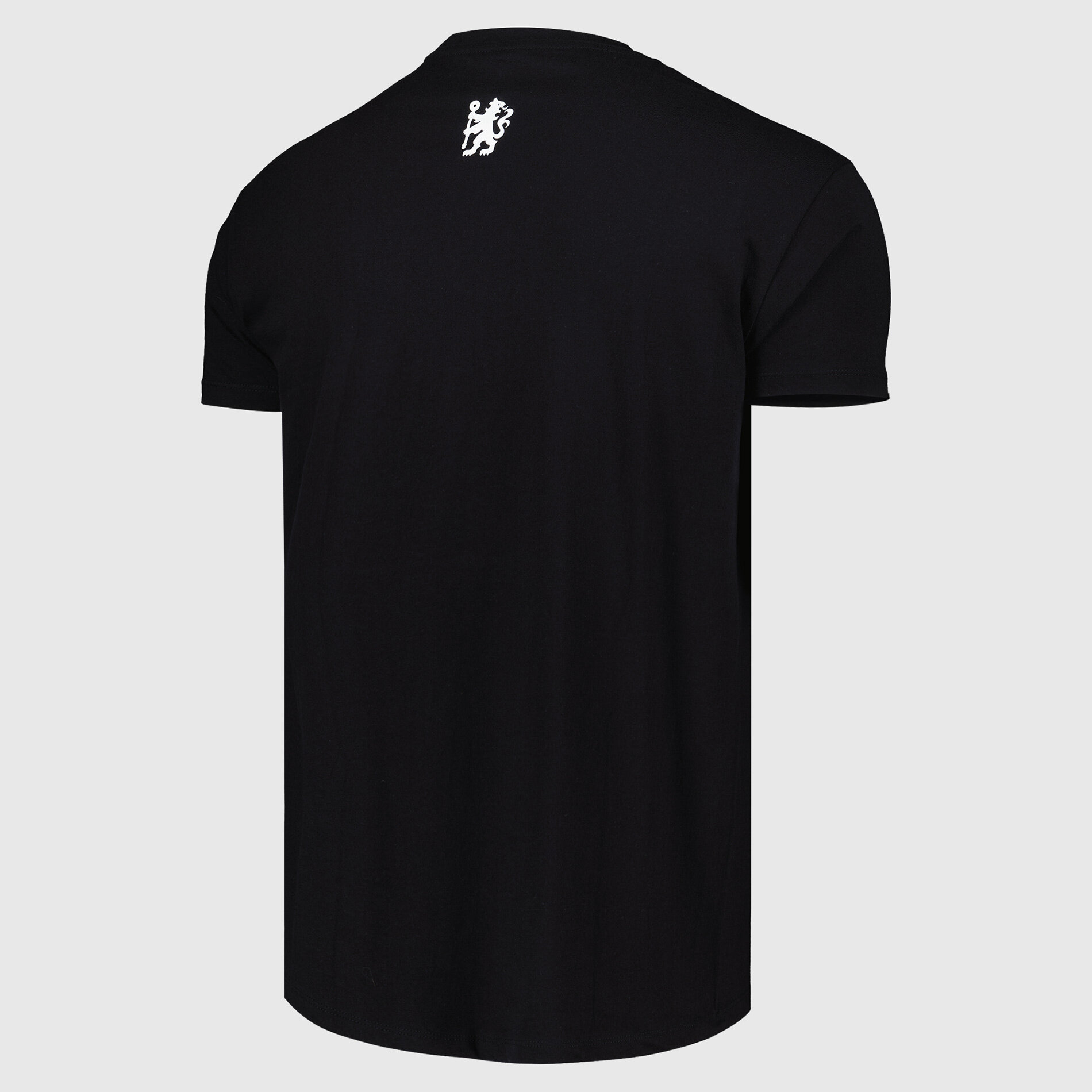 Chelsea CFCW Bold T-shirt - Black - Unisex, , rebel_hi-res