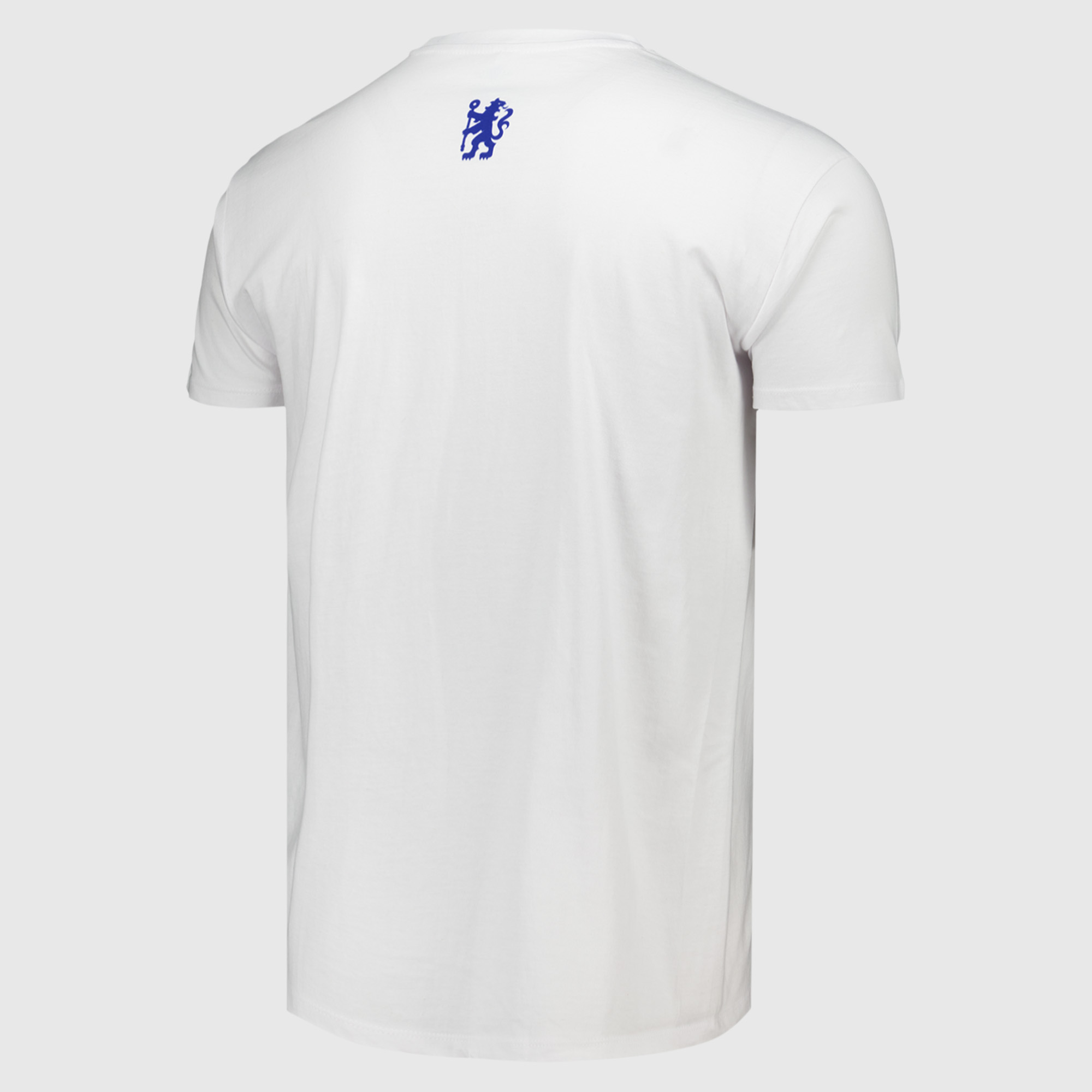 Chelsea CFCW Bold T-shirt - White - Unisex, , rebel_hi-res