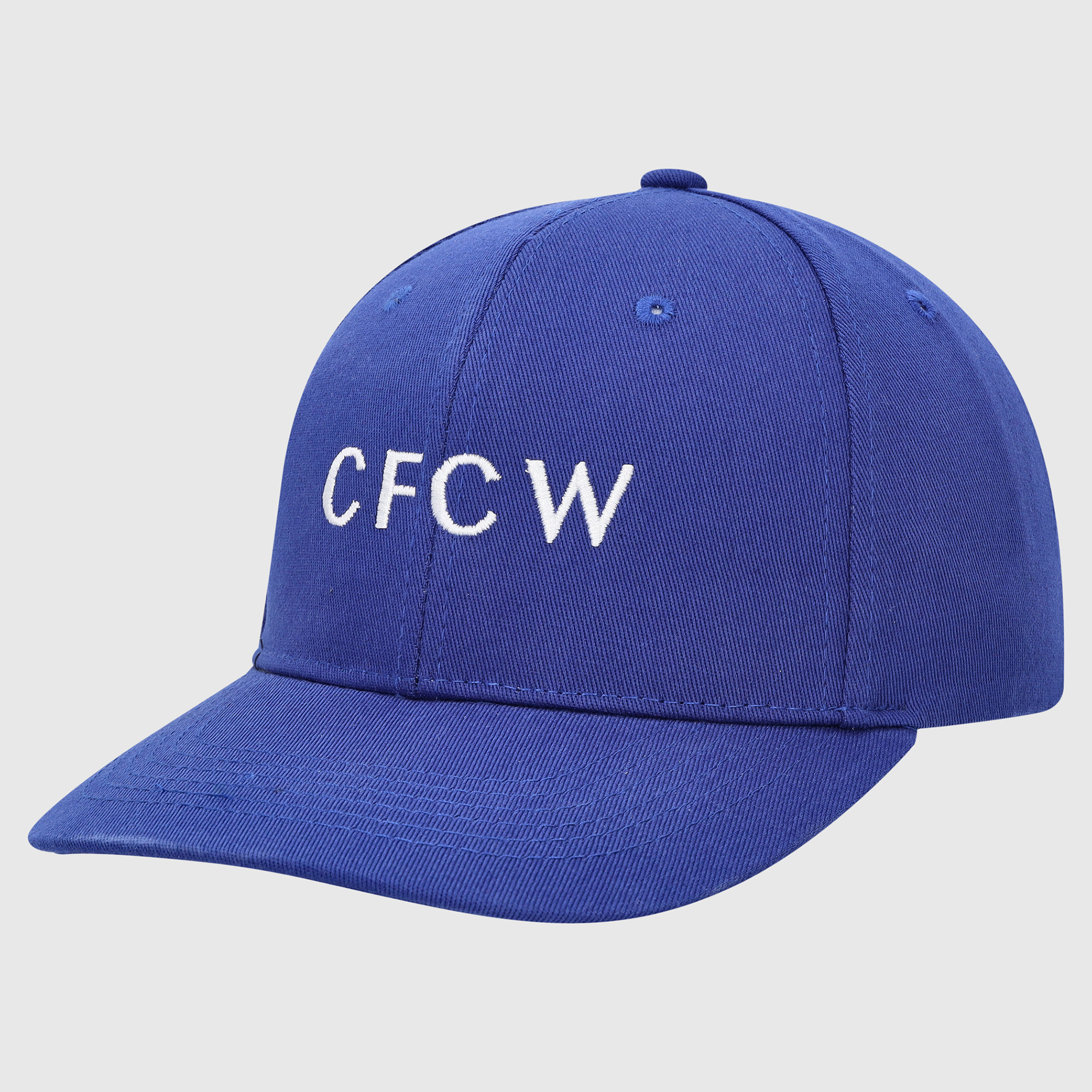 Chelsea CFCW Cap - Blue, , rebel_hi-res