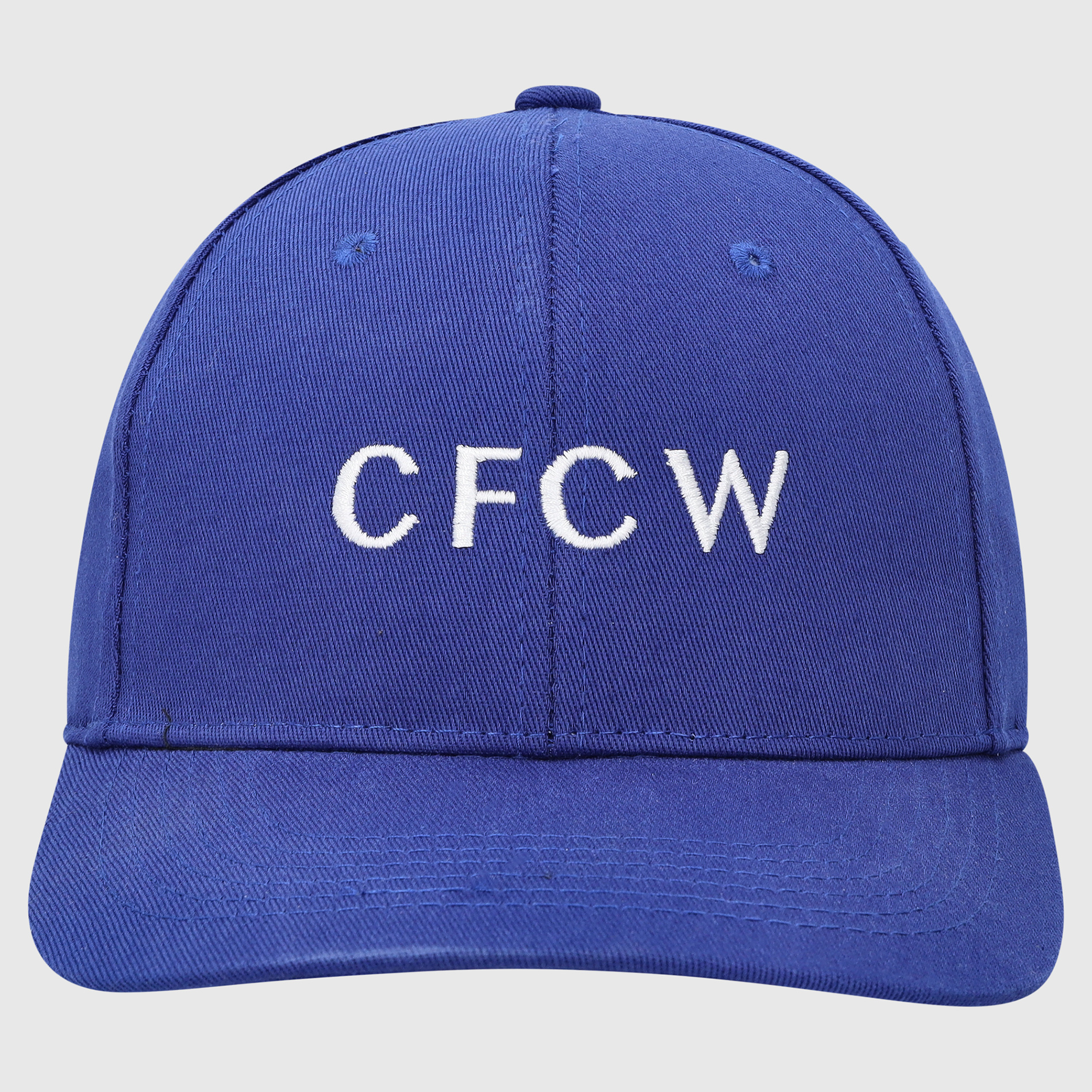 Chelsea CFCW Cap - Blue, , rebel_hi-res