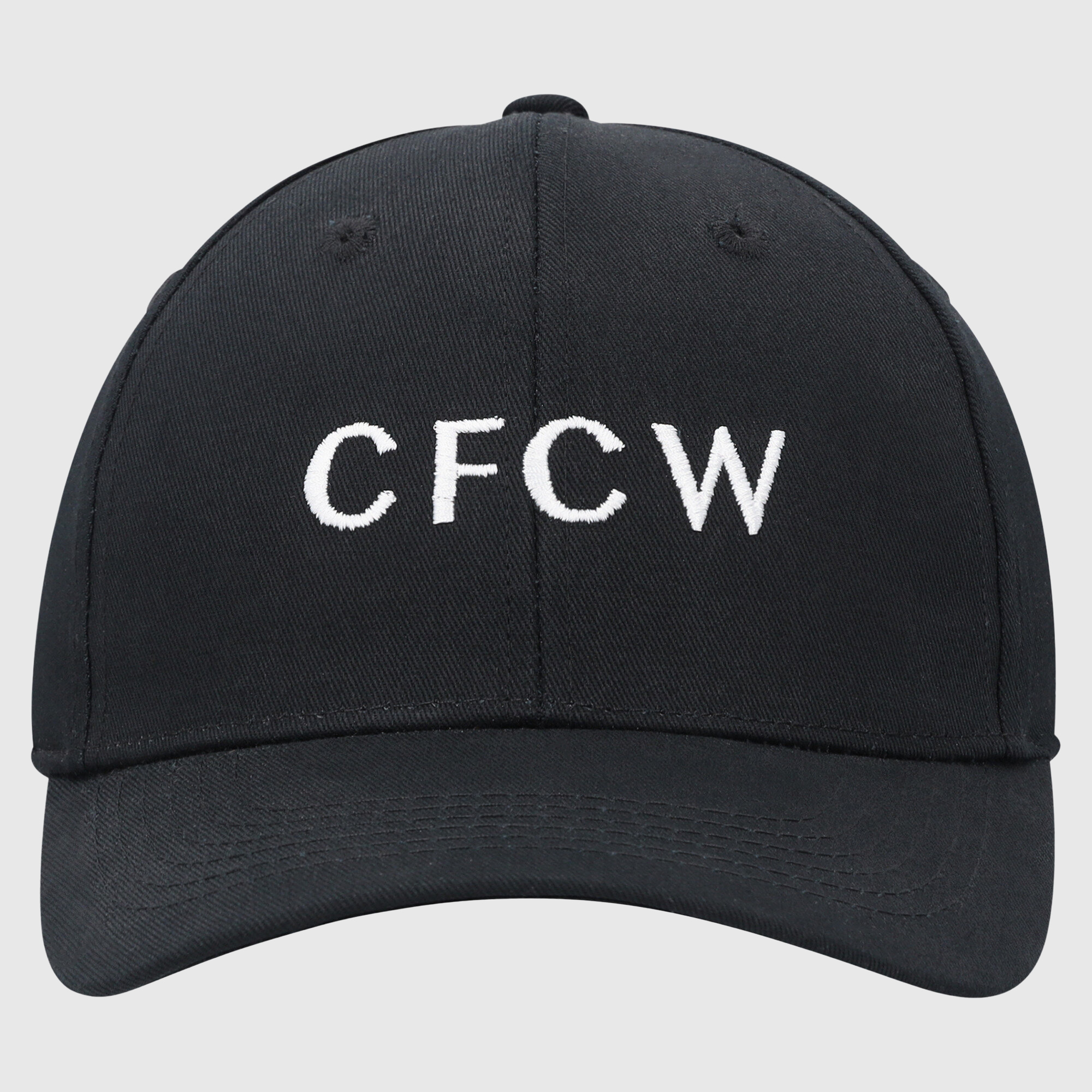 Chelsea CFCW Cap - Black, , rebel_hi-res