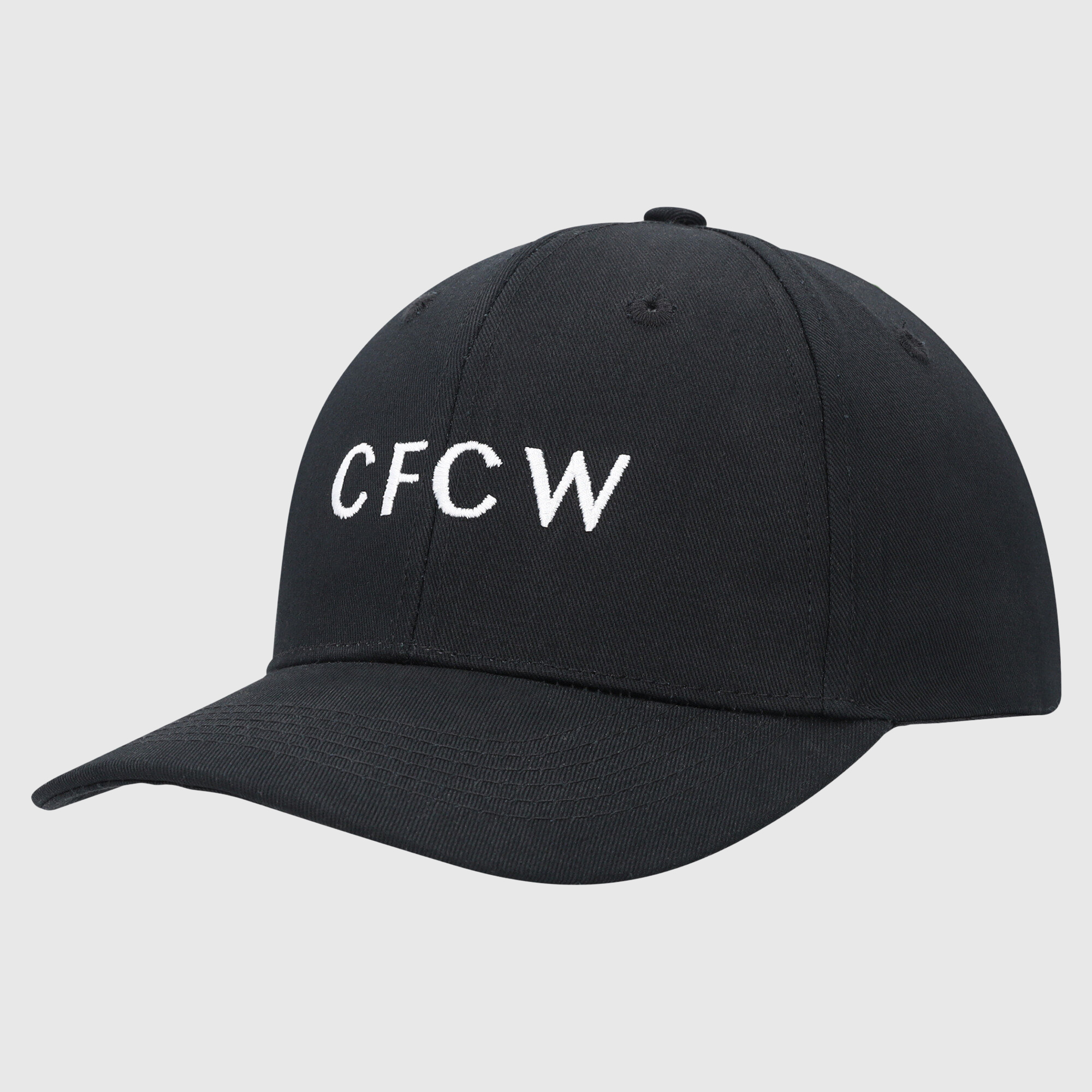 Chelsea CFCW Cap - Black, , rebel_hi-res