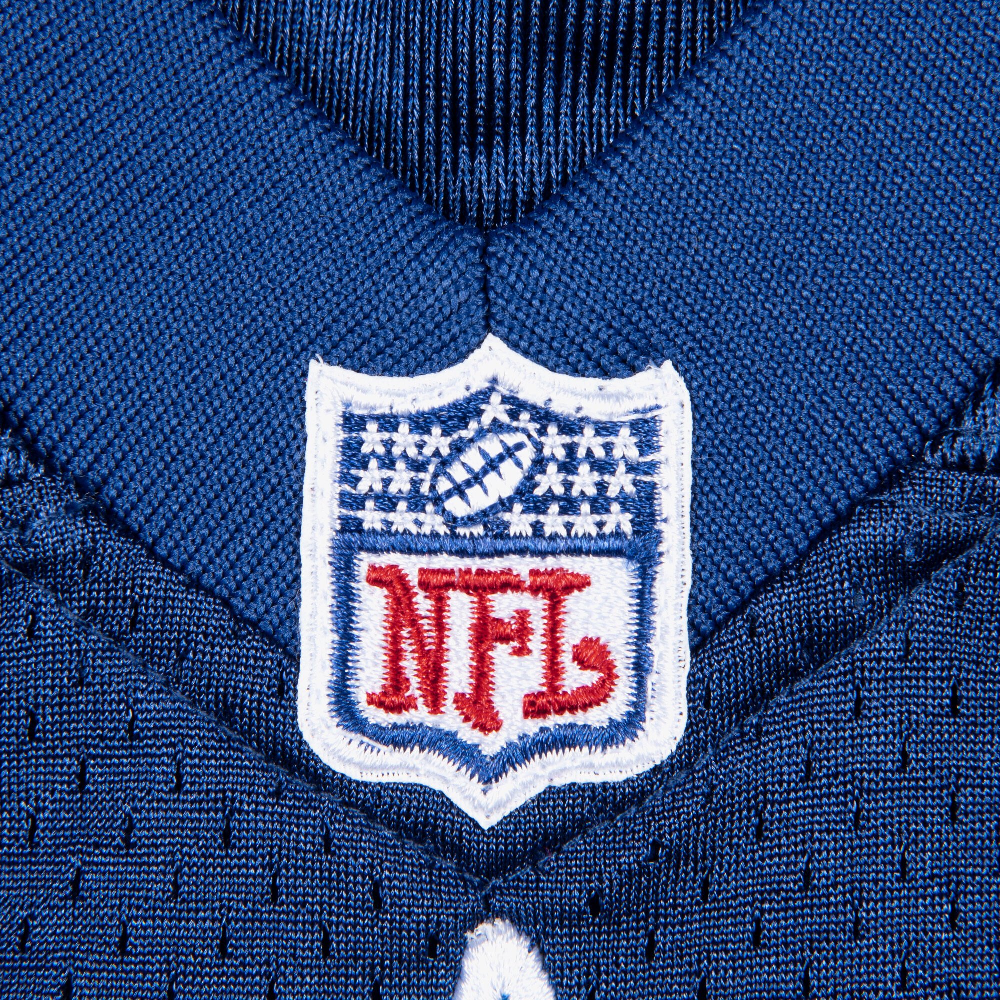 Dallas Cowboys Mitchell & Ness Authentic Jersey Troy Aikman 1995, , rebel_hi-res