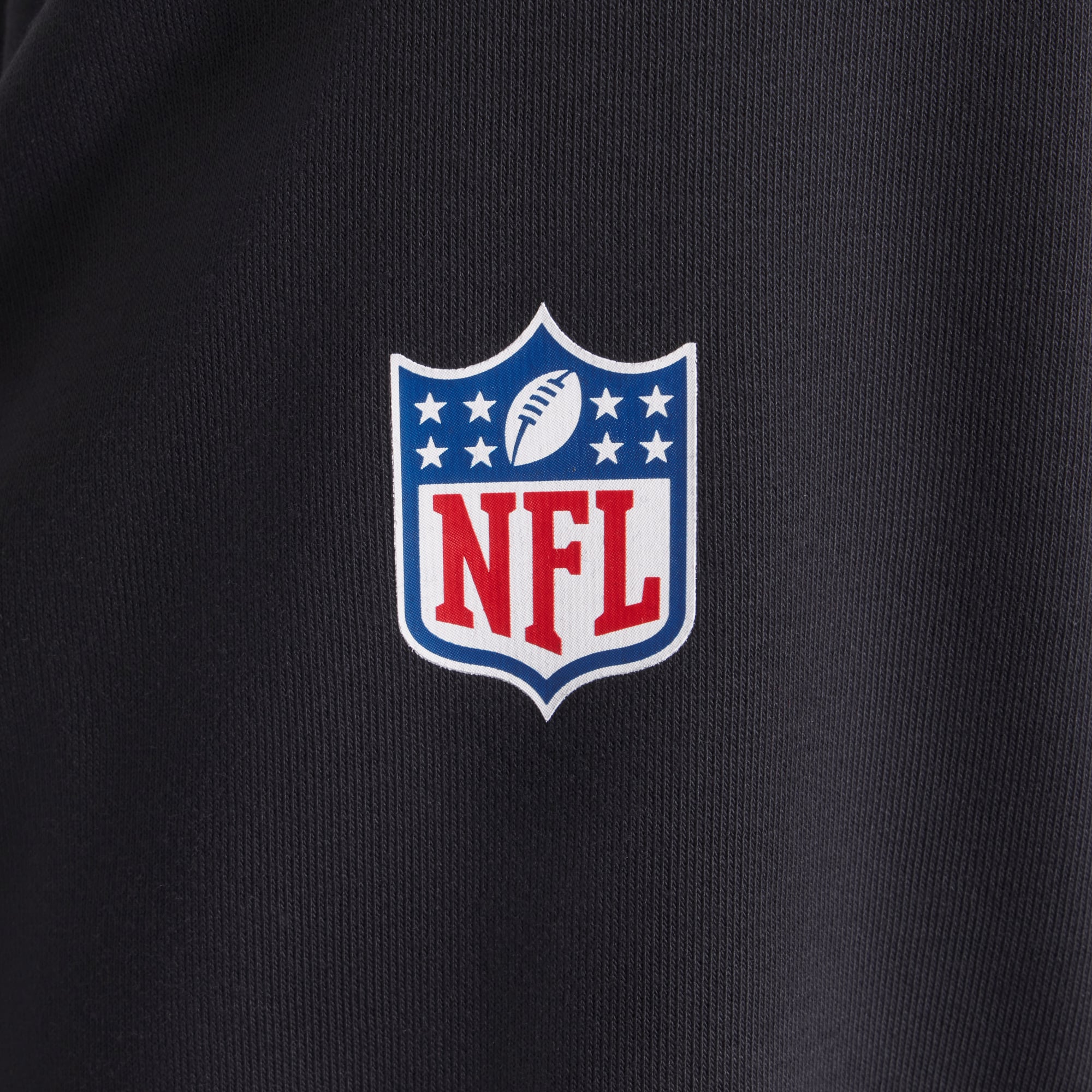 San Francisco 49ers Nike Rivalry Dri-FIT Hoodie - Mens, , rebel_hi-res