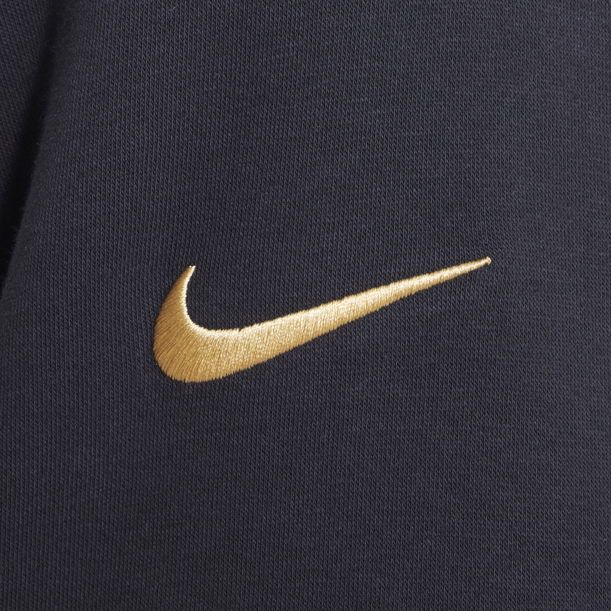 San Francisco 49ers Nike Rivalry Fleece Hoodie - Mens, , rebel_hi-res