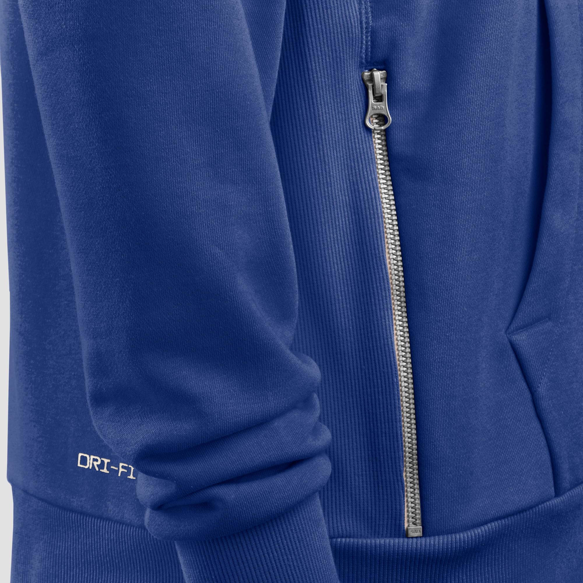 New York Giants Nike Dri-FIT Hoodie - Mens, , rebel_hi-res
