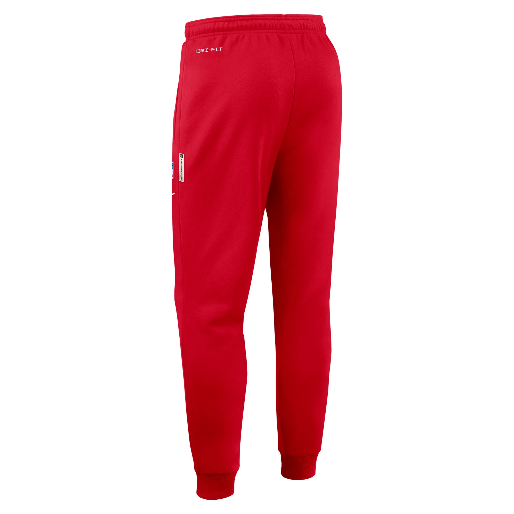 Kansas City Chiefs Nike Dri-FIT Taper Pant - Mens, , rebel_hi-res