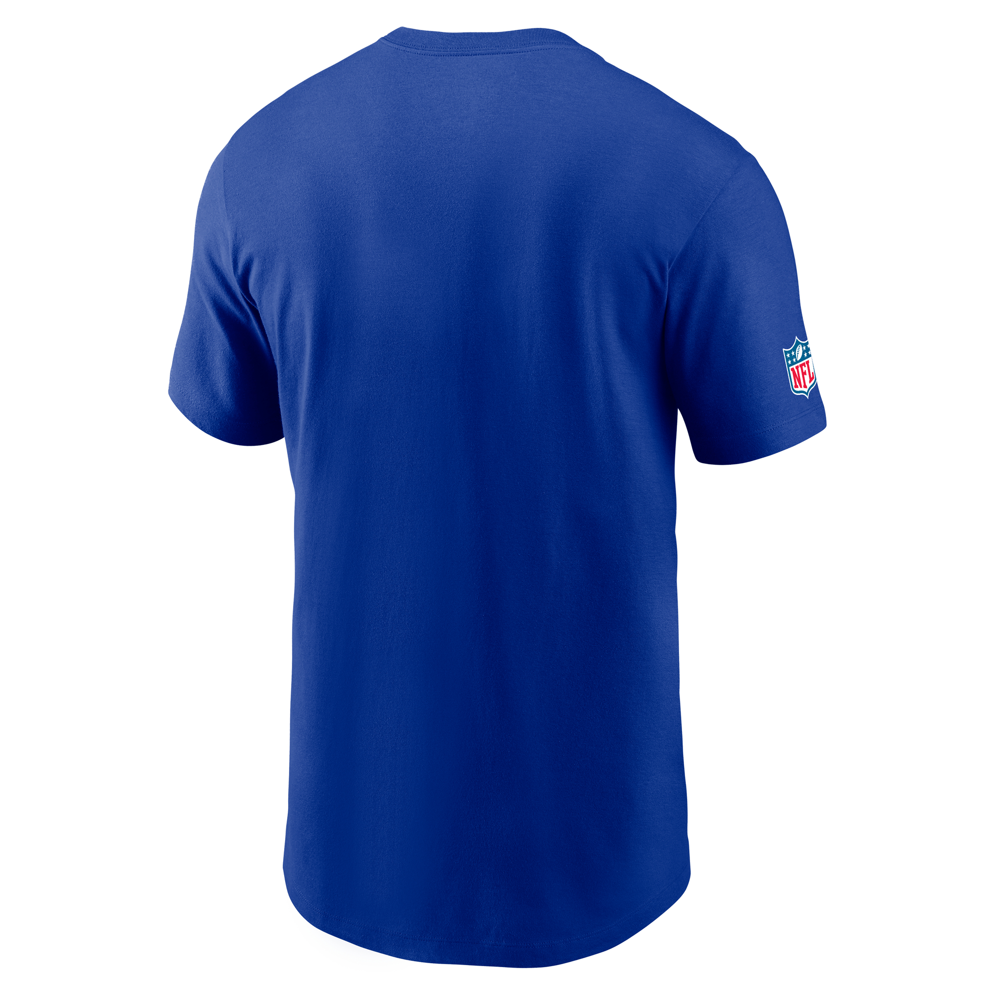 Dallas Cowboys Nike Alt Dri-FIT Crew T-Shirt - Mens, , rebel_hi-res