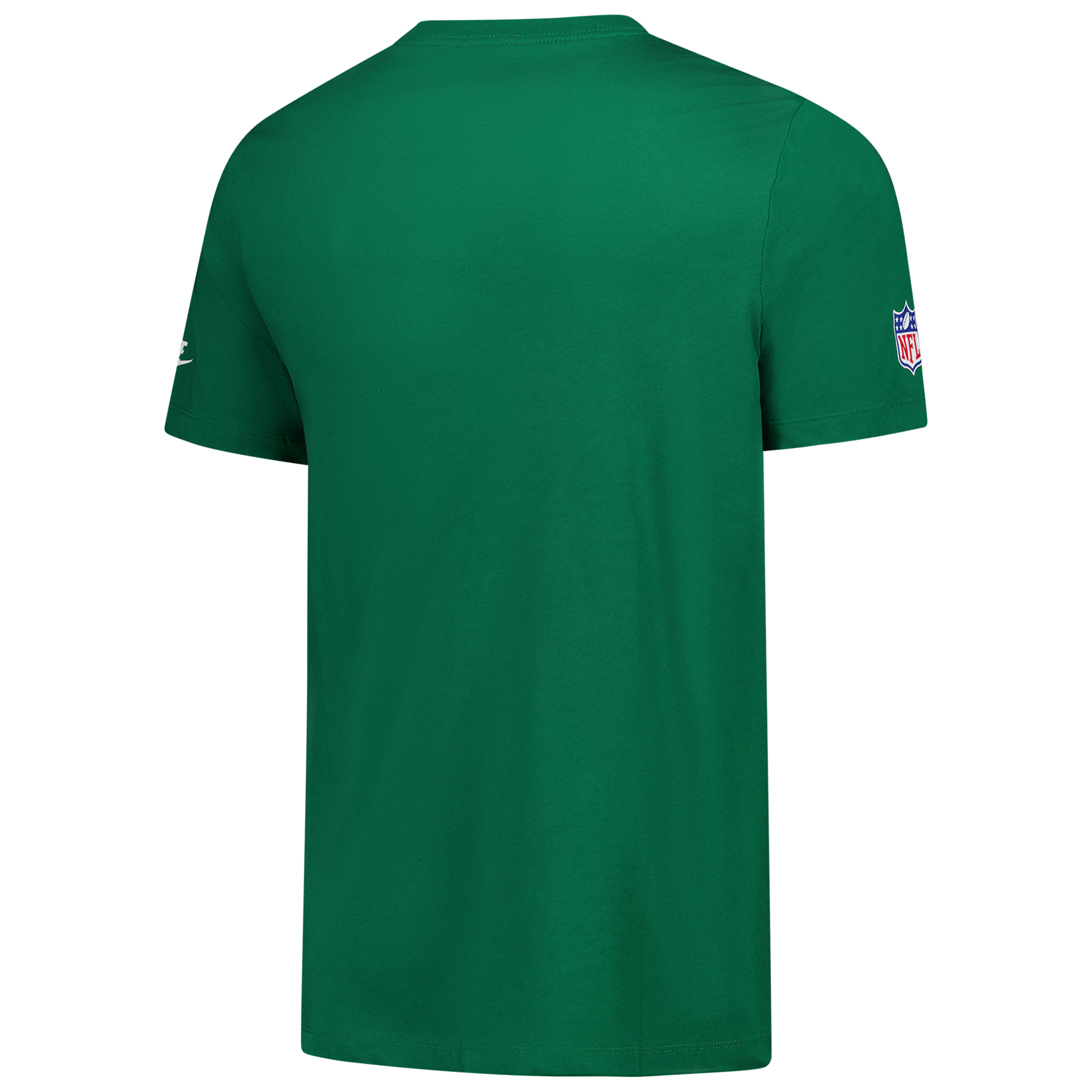 New York Jets Nike Alt Dri-FIT Crew T-Shirt - Mens, , rebel_hi-res