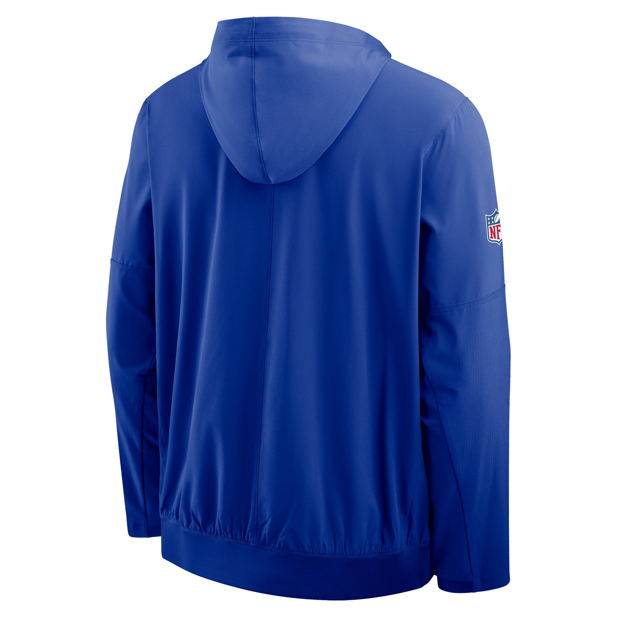 Dallas Cowboys Nike Alt Anorak - Mens, , rebel_hi-res