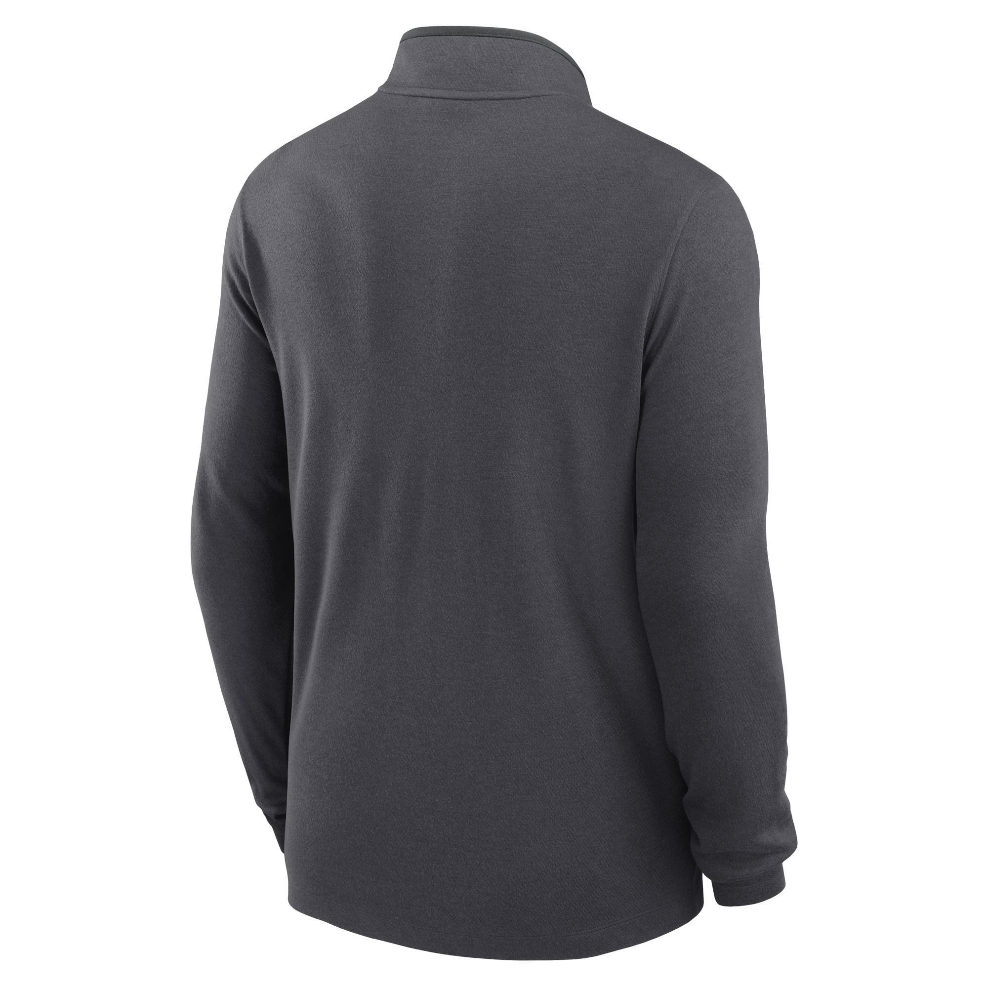 Baltimore Ravens Nike Victory Half Zip - Mens, , rebel_hi-res