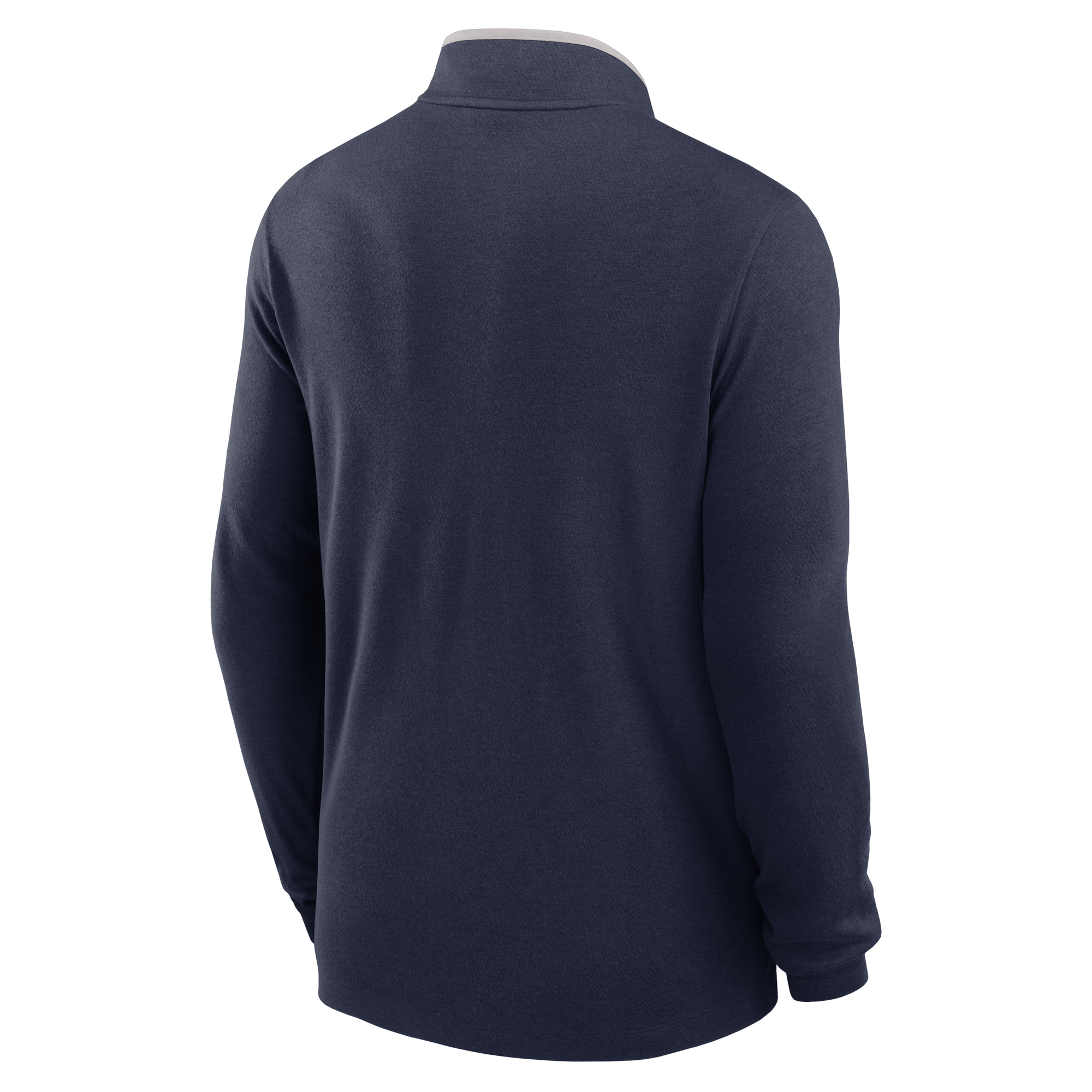 Seattle Seahawks Nike Victory Half Zip - Mens, , rebel_hi-res