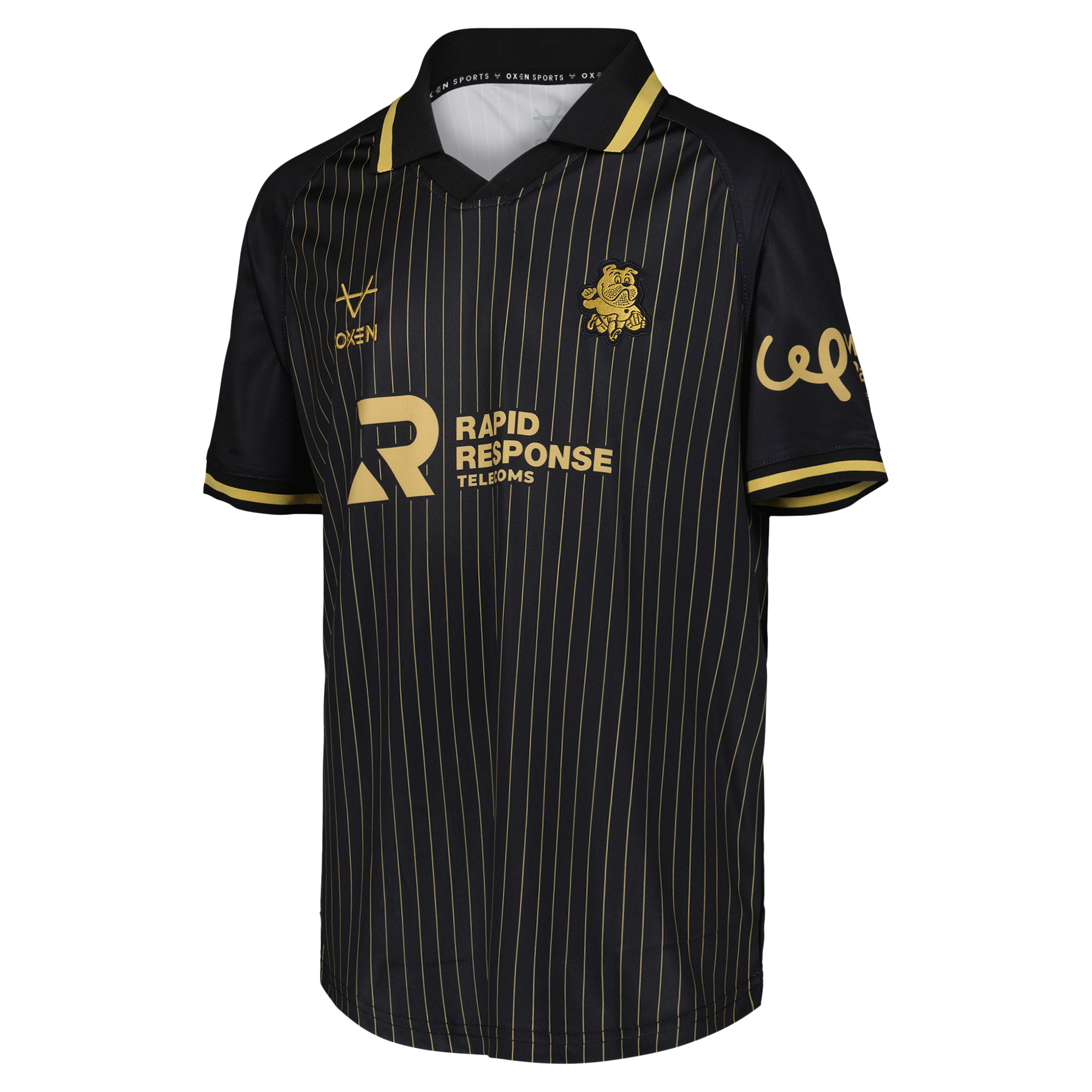 Barnsley Oxen Third Shirt 2025-26 - Kids, , rebel_hi-res