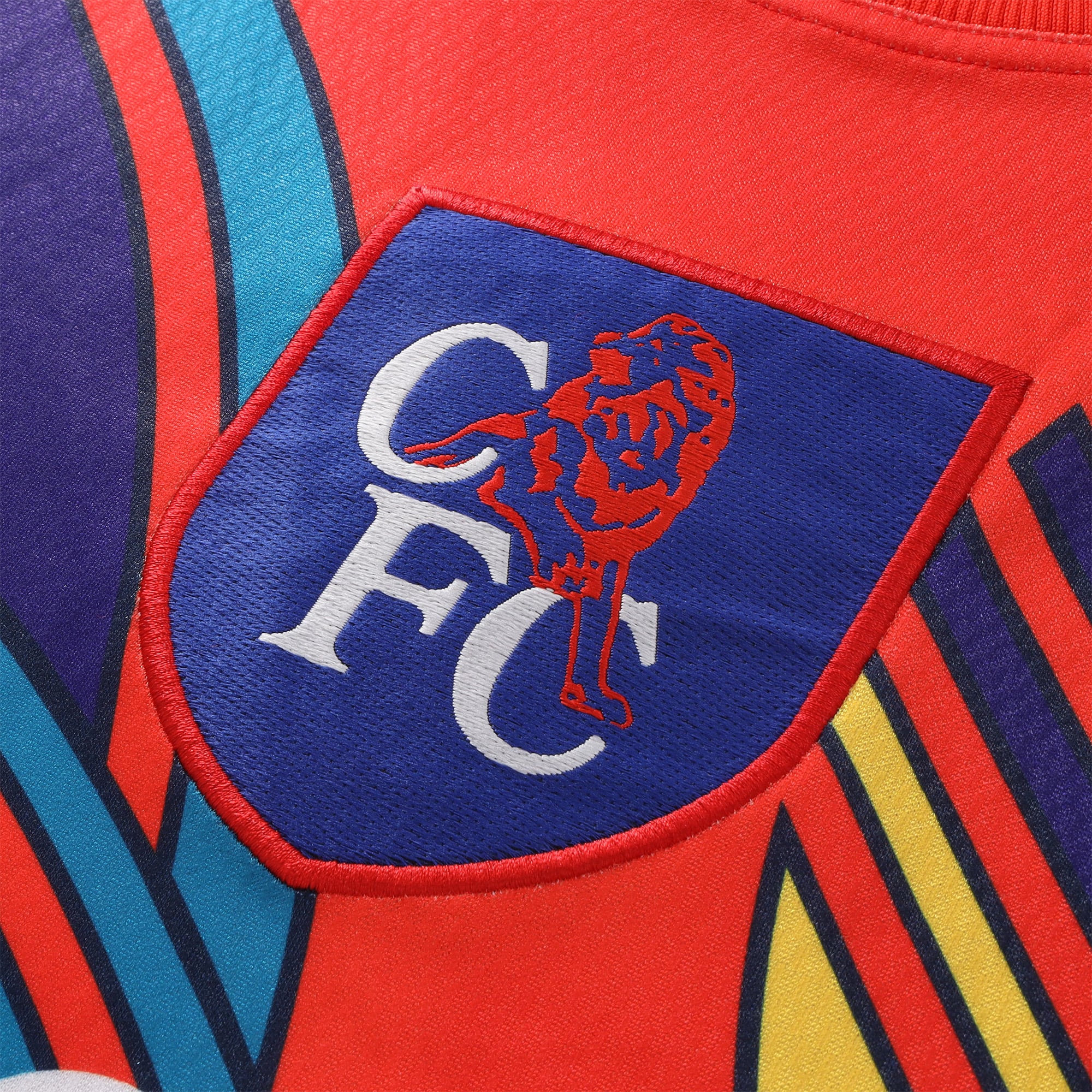 Chelsea 1994 Away Goalkeeper Shirt, , rebel_hi-res