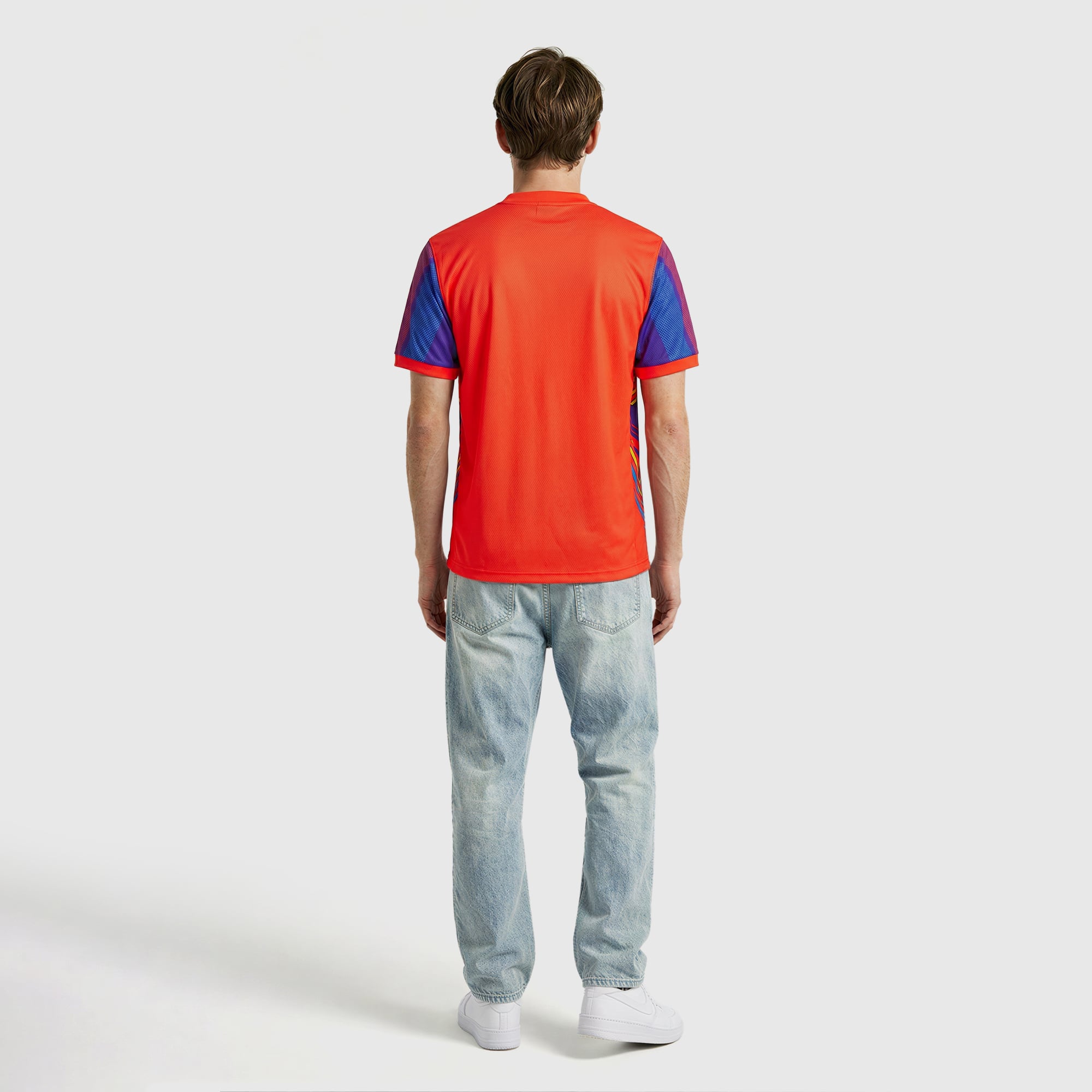 Chelsea 1994 Away Goalkeeper Shirt, , rebel_hi-res
