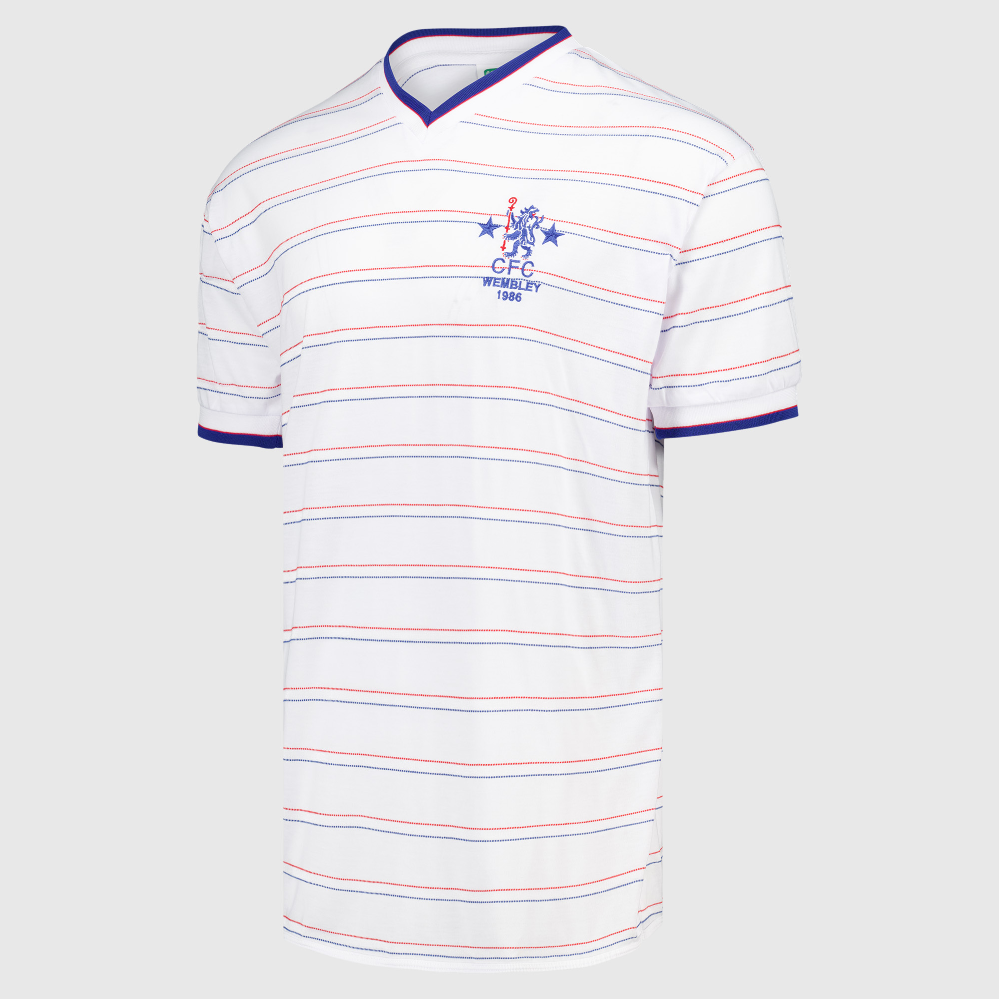 Chelsea 1986 Full Members Cup Final Shirt, , rebel_hi-res