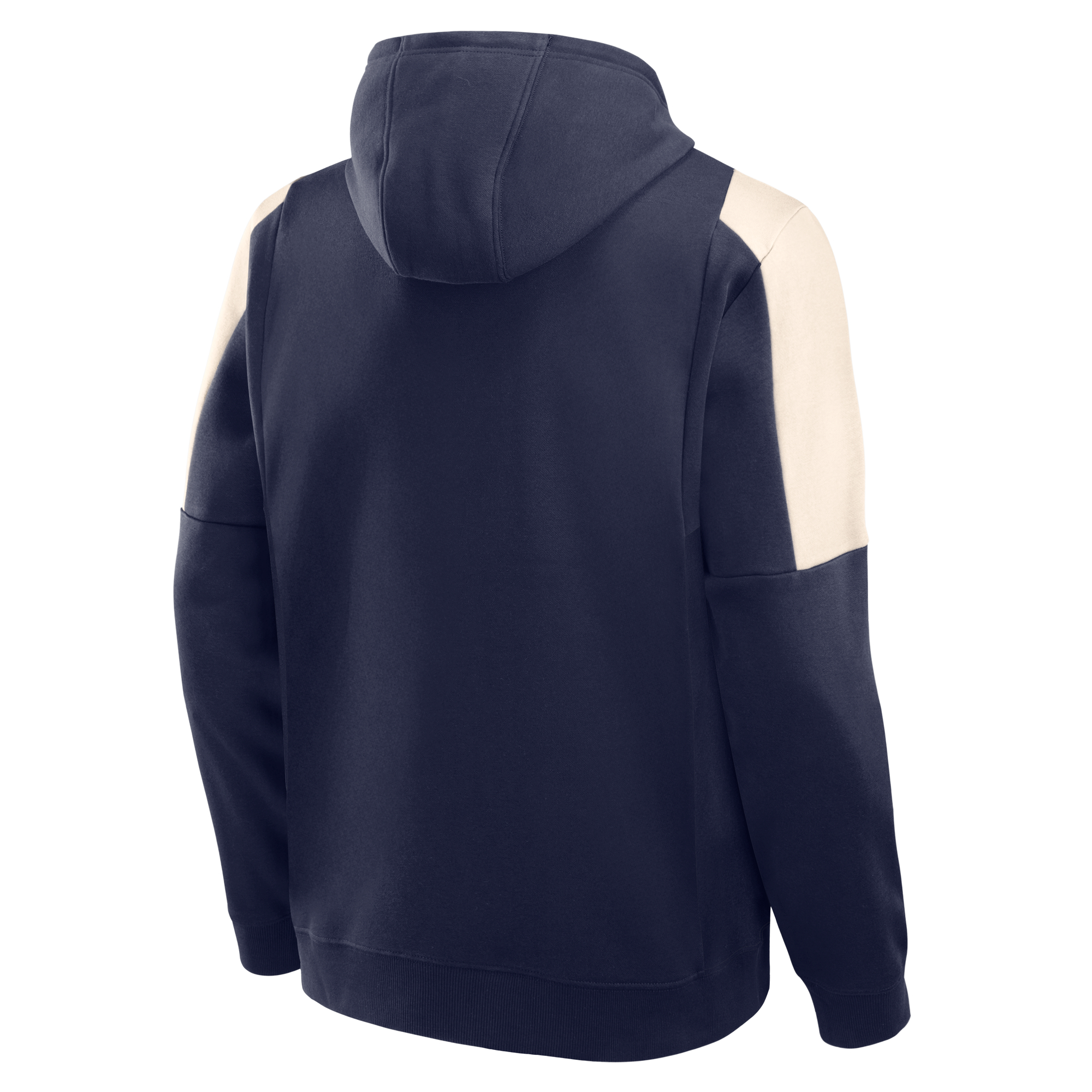 England Rugby Classics Full Zip Fleece Hoodie - Navy, , rebel_hi-res