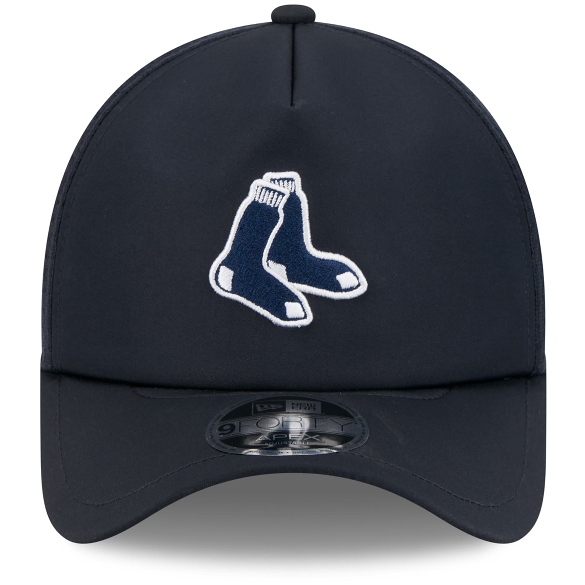 Boston Red Sox New Era 2026 Batting Practice Alt 9Forty Cap, , rebel_hi-res