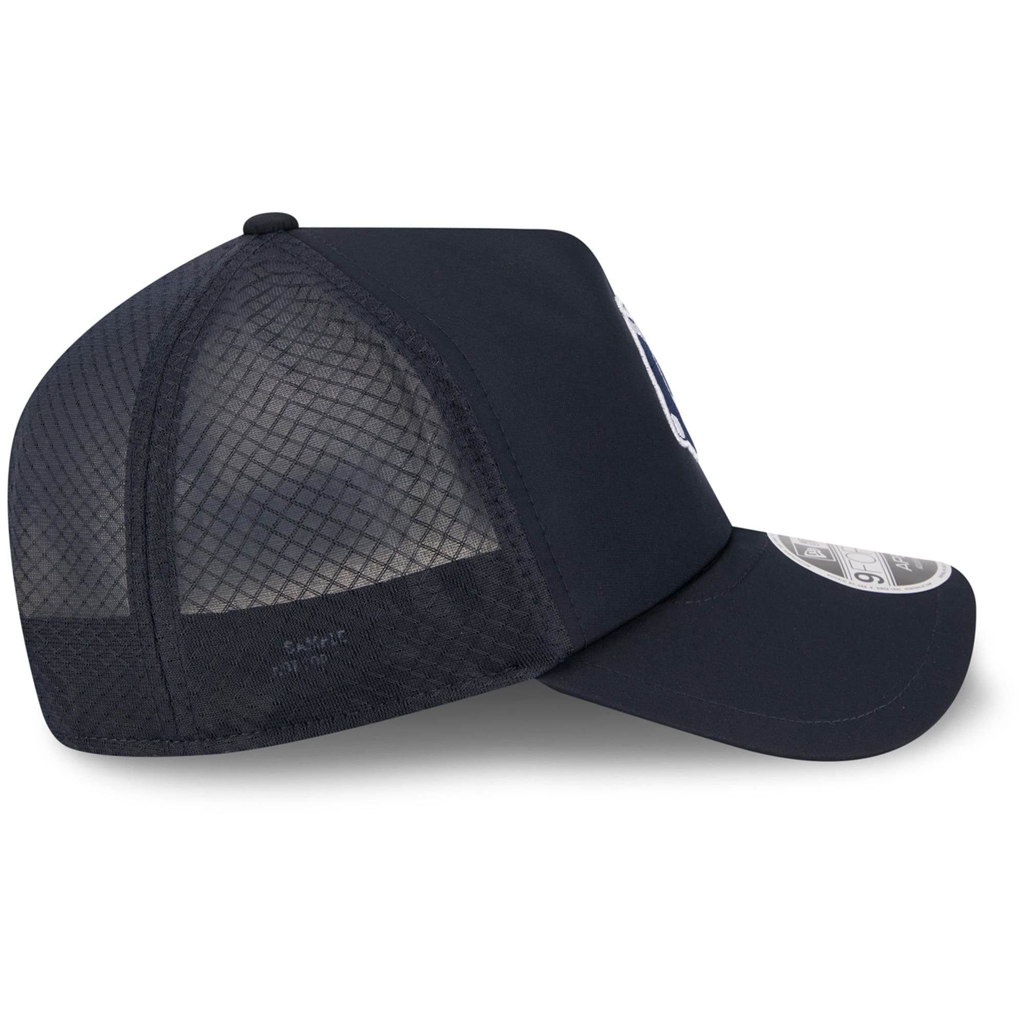 Boston Red Sox New Era 2026 Batting Practice Alt 9Forty Cap, , rebel_hi-res