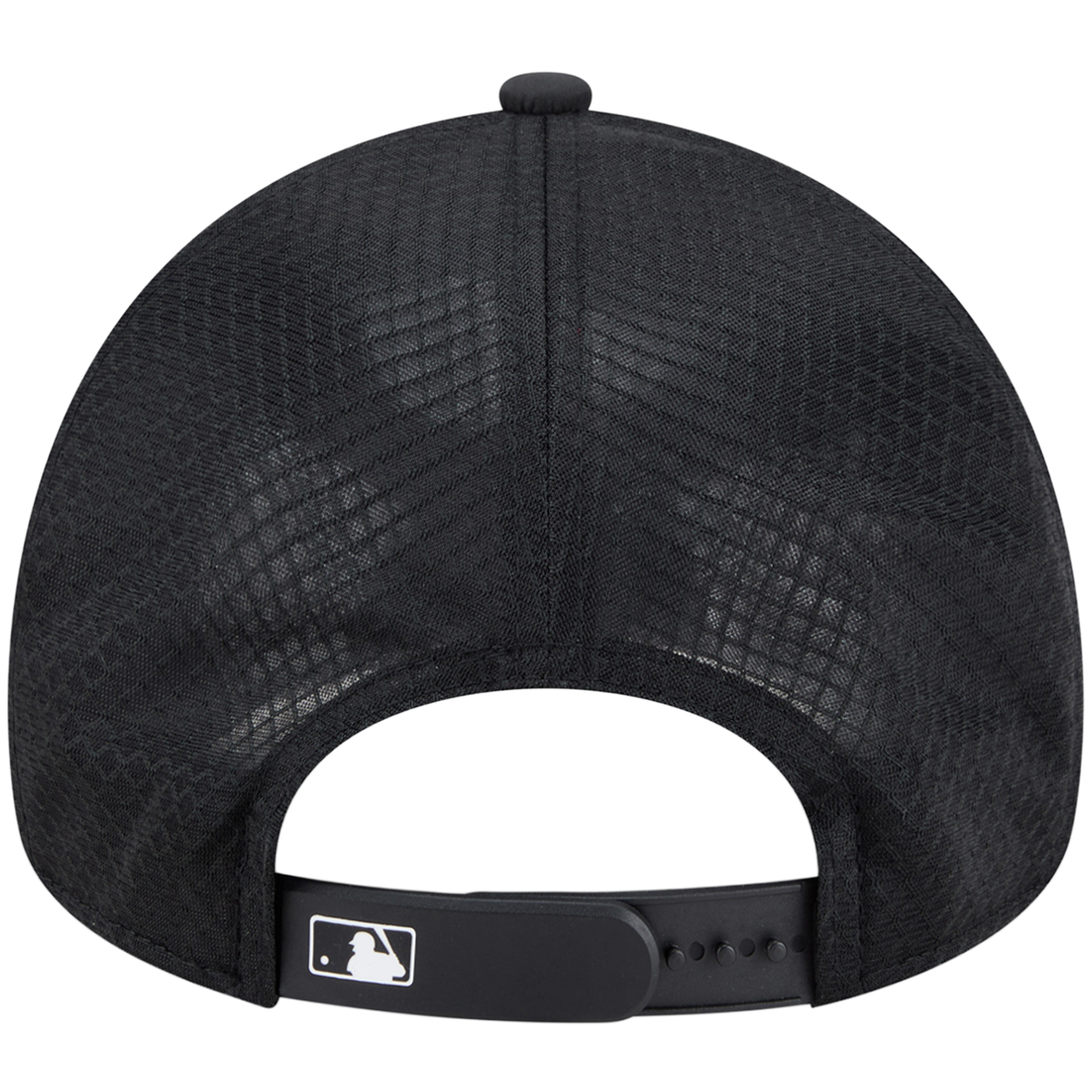 San Francisco Giants New Era 2026 Batting Practice Alt 9Forty Cap, , rebel_hi-res