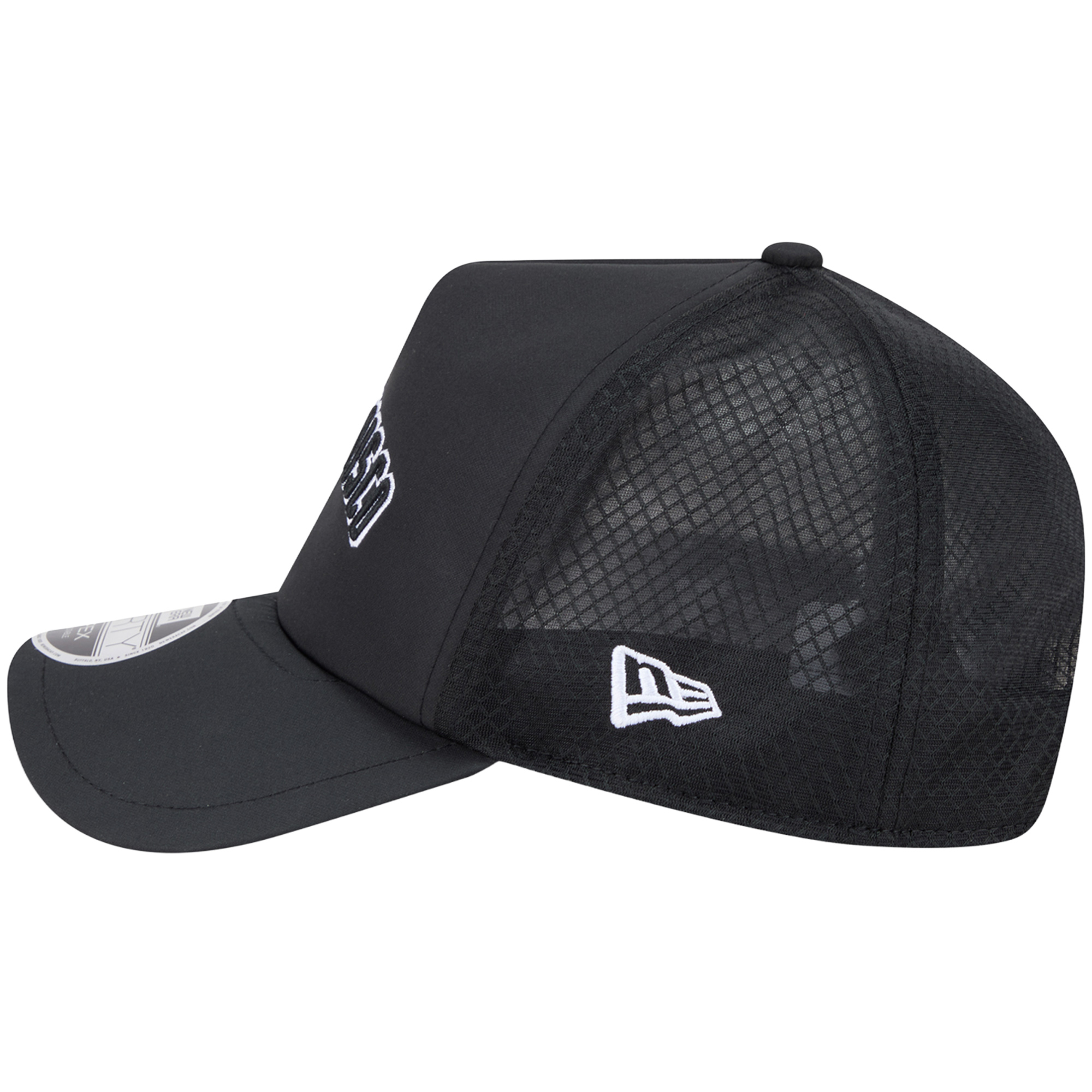 San Francisco Giants New Era 2026 Batting Practice Alt 9Forty Cap, , rebel_hi-res