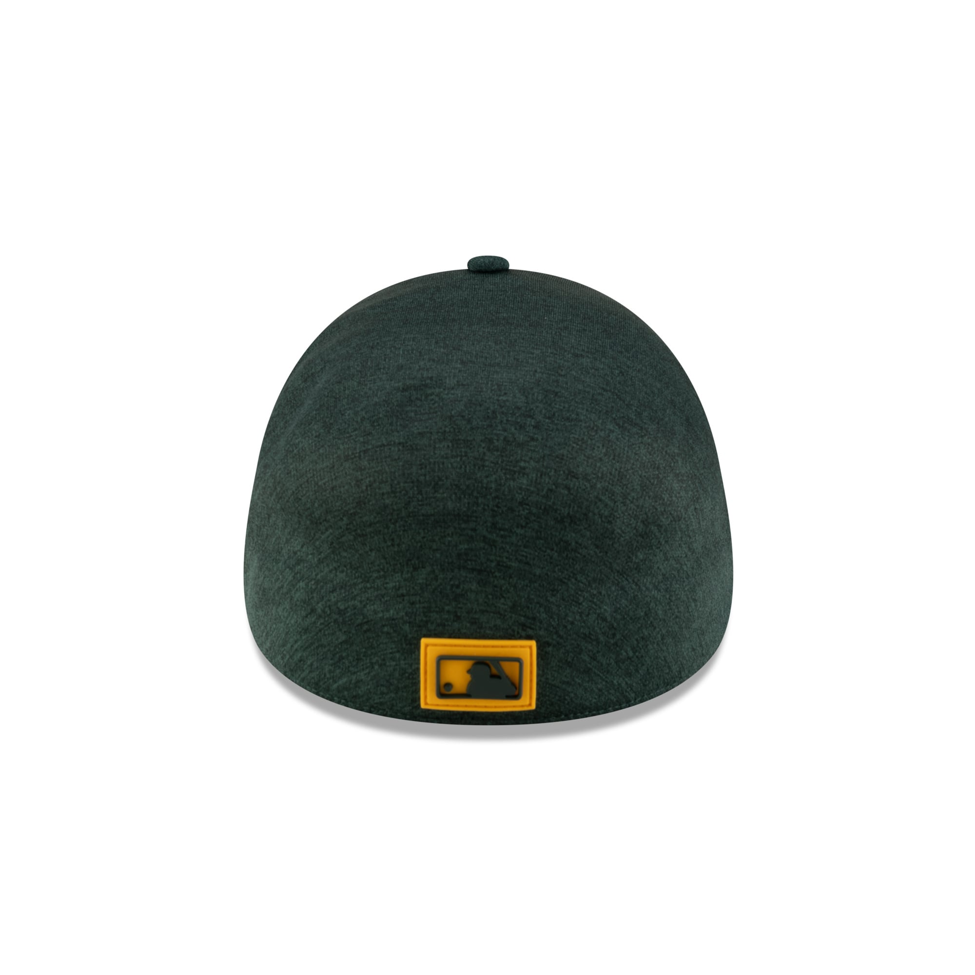 Athletics New Era 2026 Clubhouse 39Thirty Infinity Cap, , rebel_hi-res