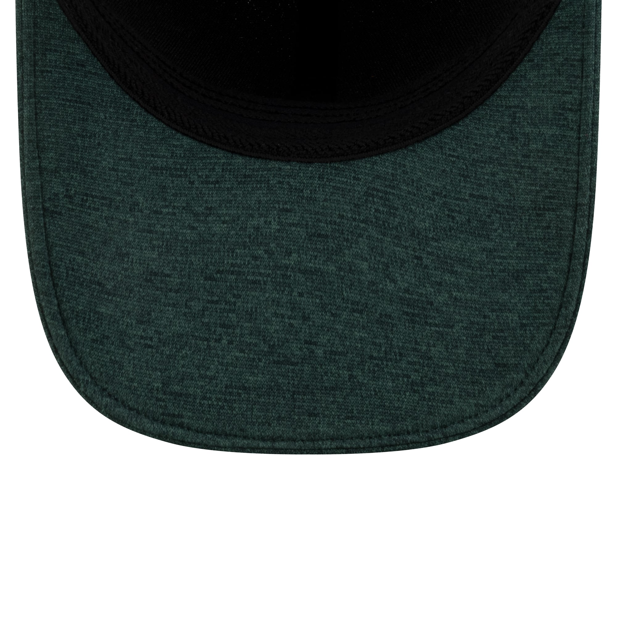 Athletics New Era 2026 Clubhouse 39Thirty Infinity Cap, , rebel_hi-res