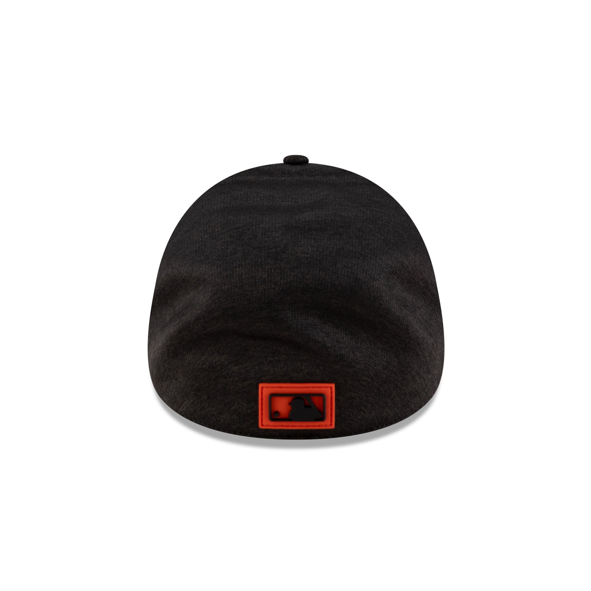 Baltimore Orioles New Era 2026 Clubhouse 39Thirty Infinity Cap, , rebel_hi-res