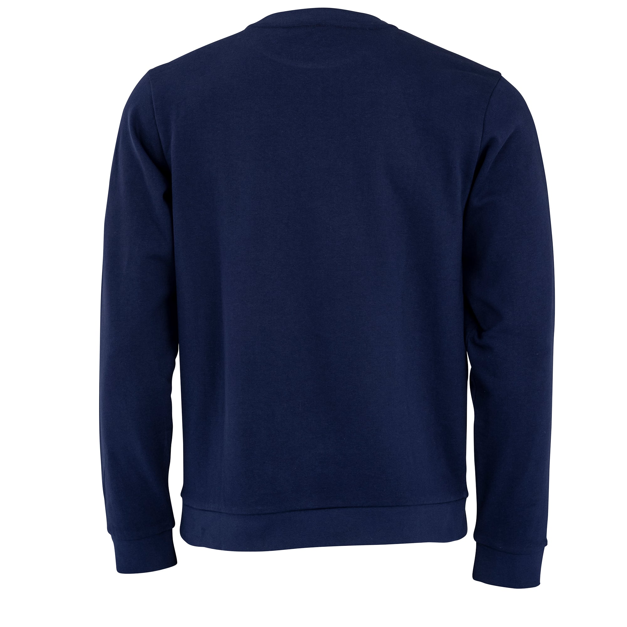 PSG Christmas Sweatshirt - Navy - Kids, , rebel_hi-res