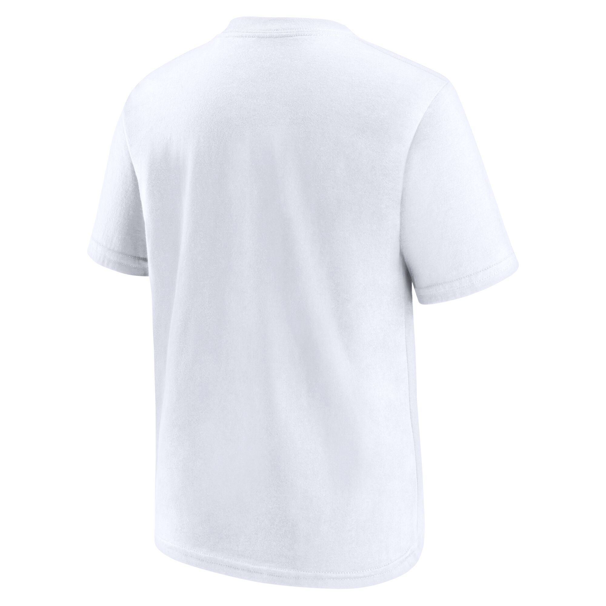Hibernian Champions T-Shirt - White - Kids, , rebel_hi-res