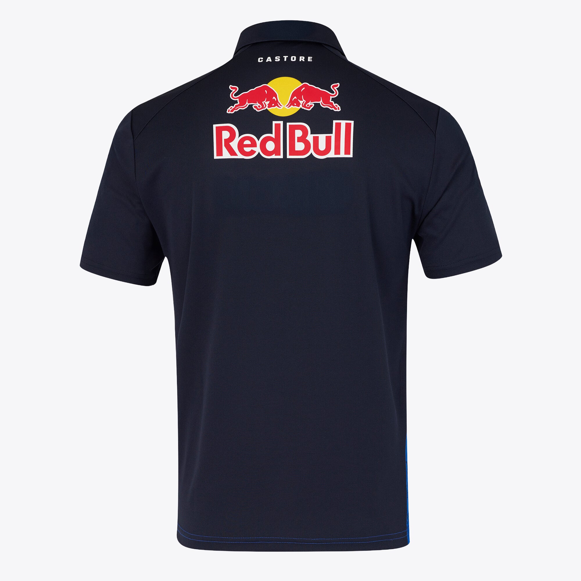 Oracle Red Bull Racing 2026 Max Verstappen Team Polo, , rebel_hi-res