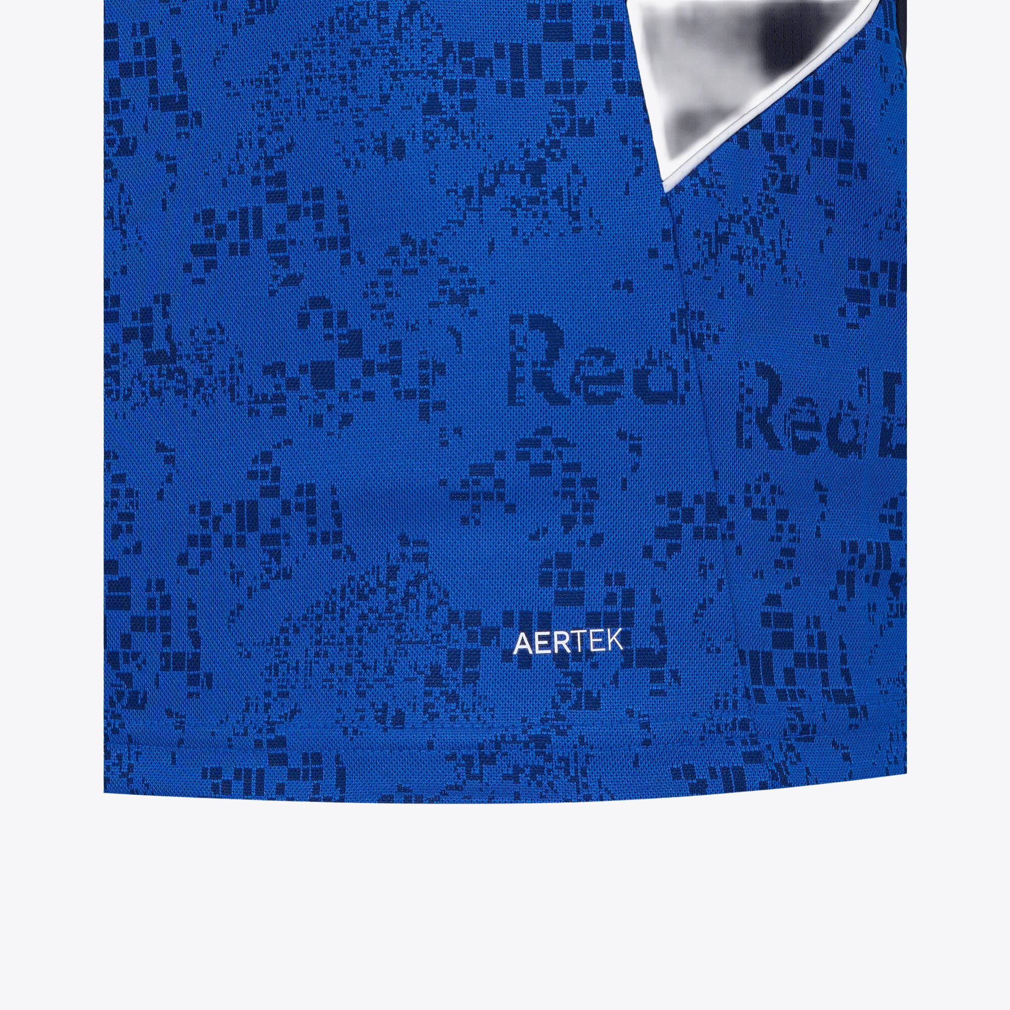 Oracle Red Bull Racing 2026 Max Verstappen Team Polo, , rebel_hi-res