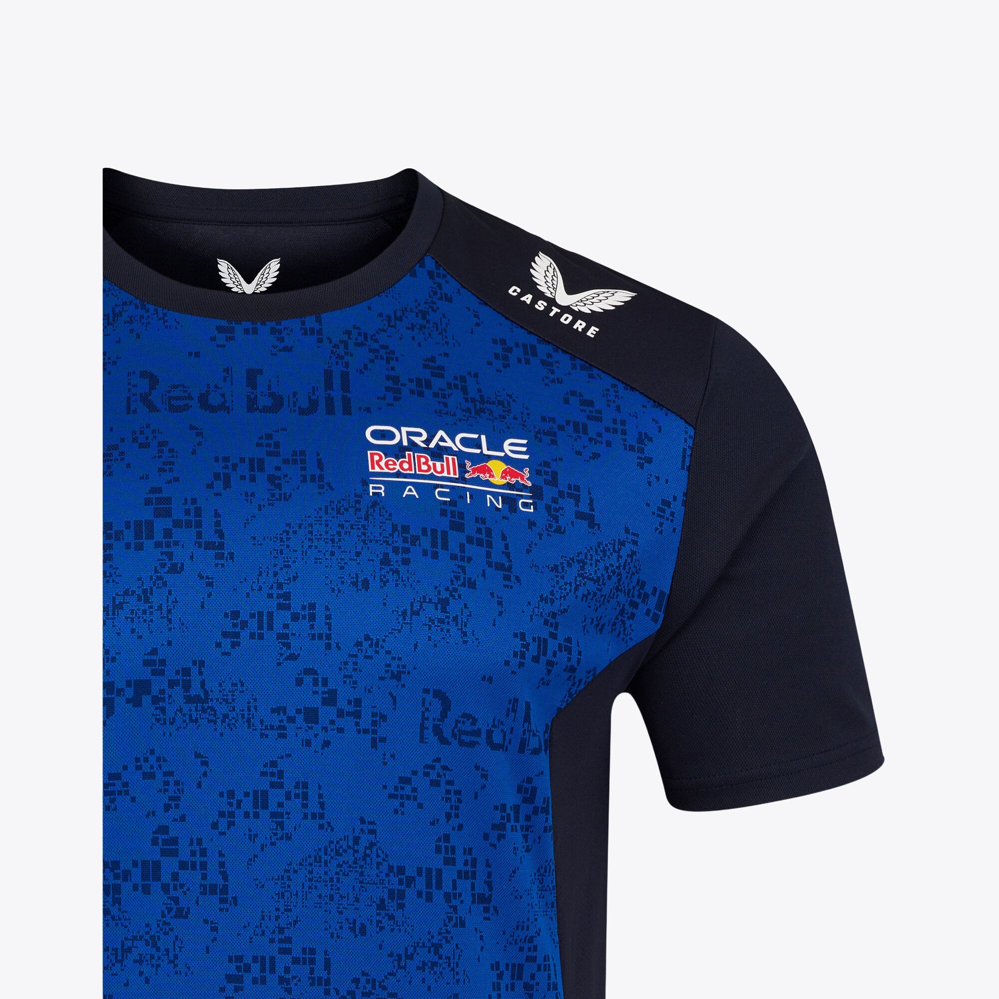 Oracle Red Bull Racing 2026 Team Max Verstappen Driver T-Shirt, , rebel_hi-res
