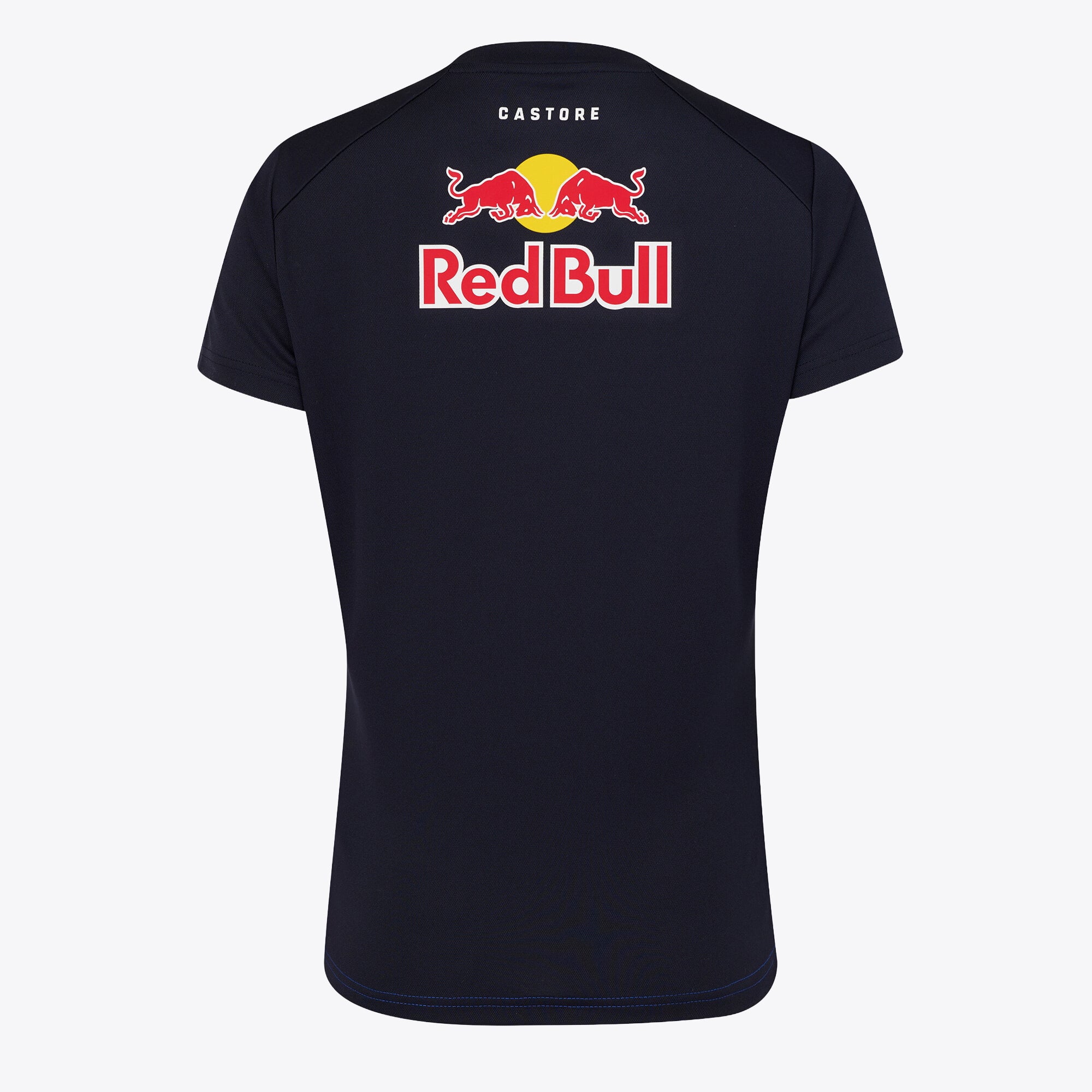 Oracle Red Bull Racing 2026 Team Max Verstappen Driver T-Shirt - Womens, , rebel_hi-res