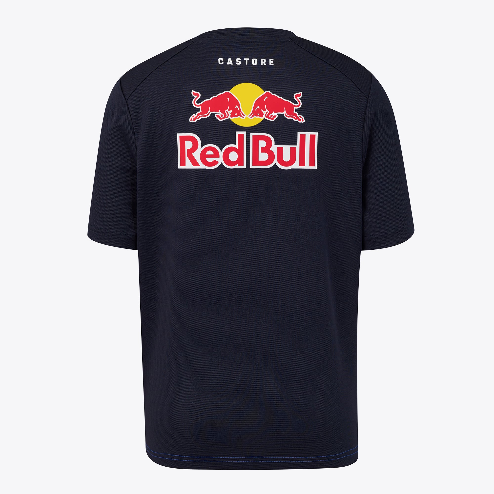 Oracle Red Bull Racing 2026 Team Max Verstappen Driver T-Shirt - Kids, , rebel_hi-res