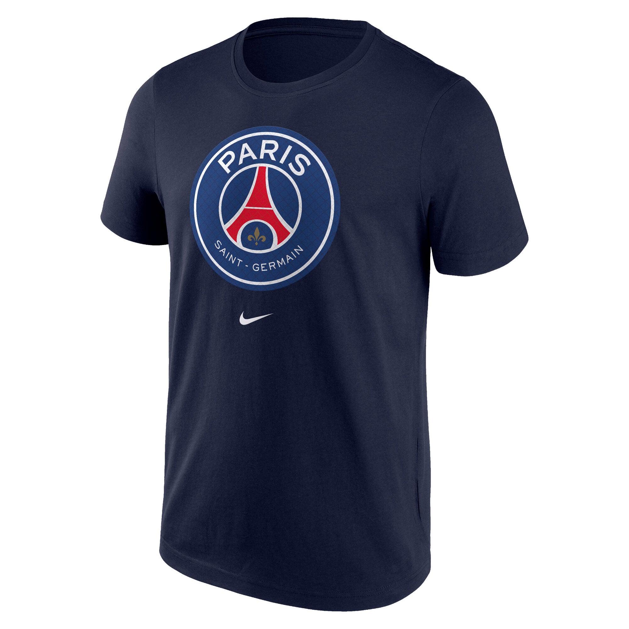 PSG Nike Jo&atilde;o Neves 87 Graphic T-Shirt - Navy - Mens, , rebel_hi-res