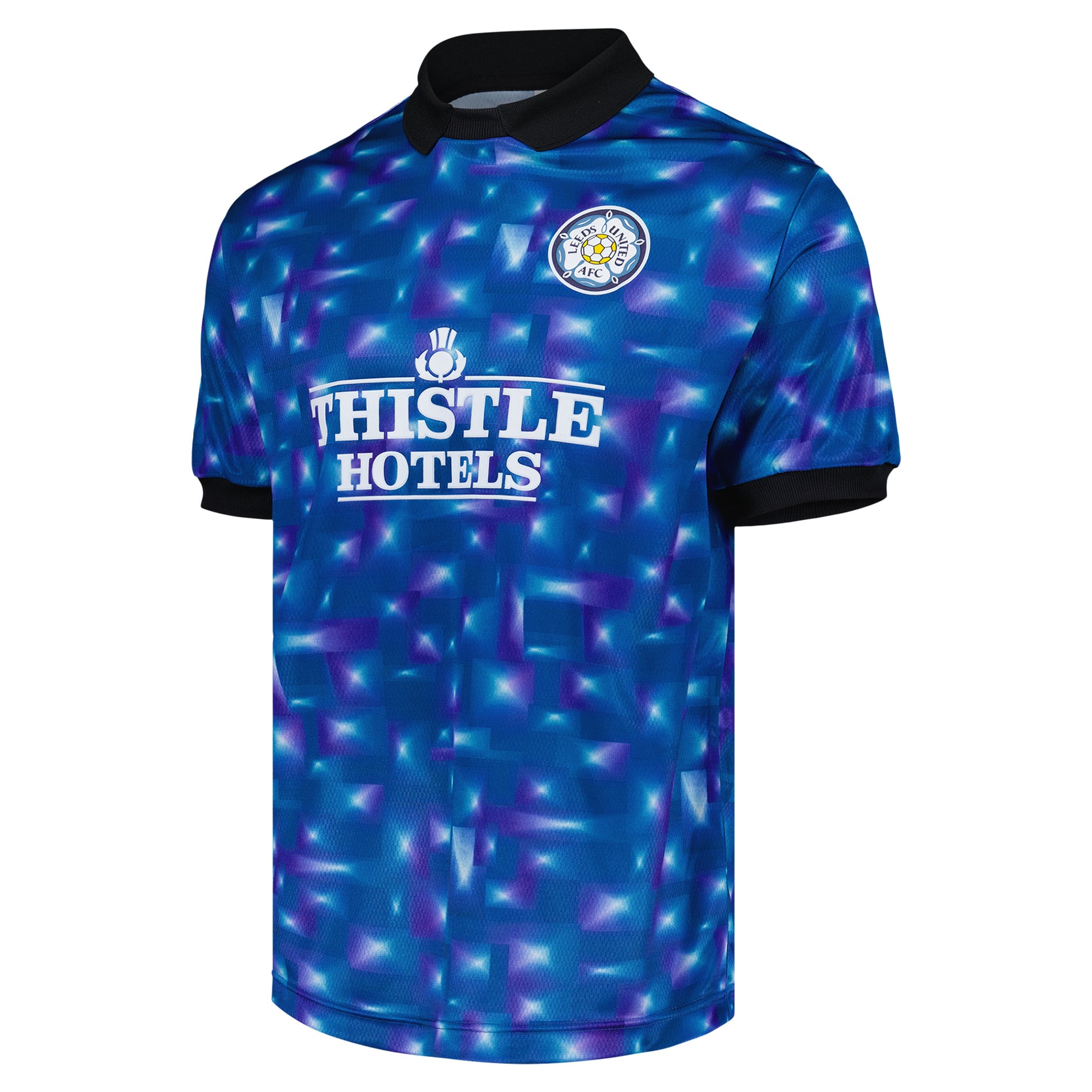 Leeds United 1994 Away Goalkeeper Retro Shirt, , rebel_hi-res