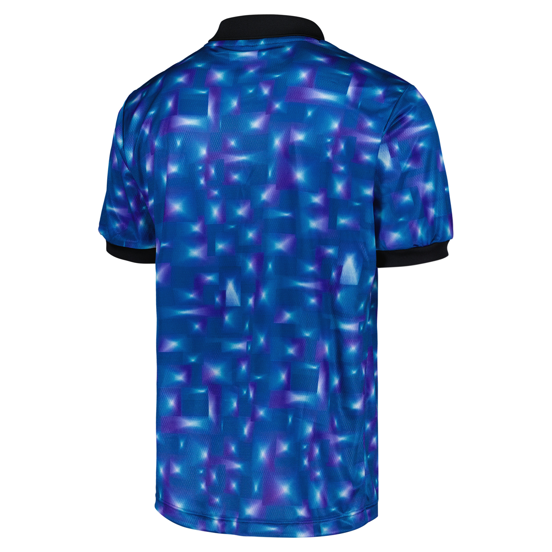 Leeds United 1994 Away Goalkeeper Retro Shirt, , rebel_hi-res