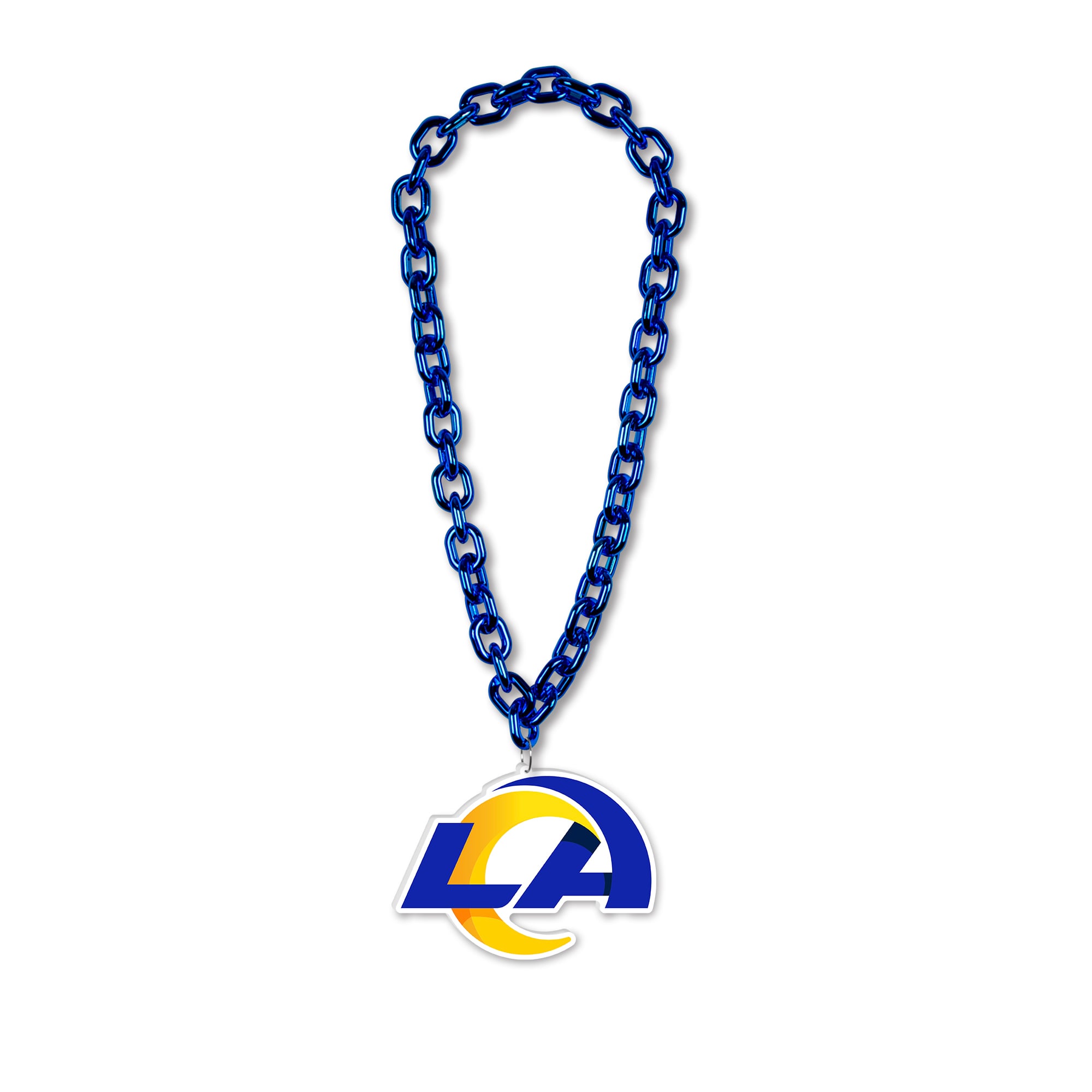 Los Angeles Rams NFL - Fan Chain, , rebel_hi-res