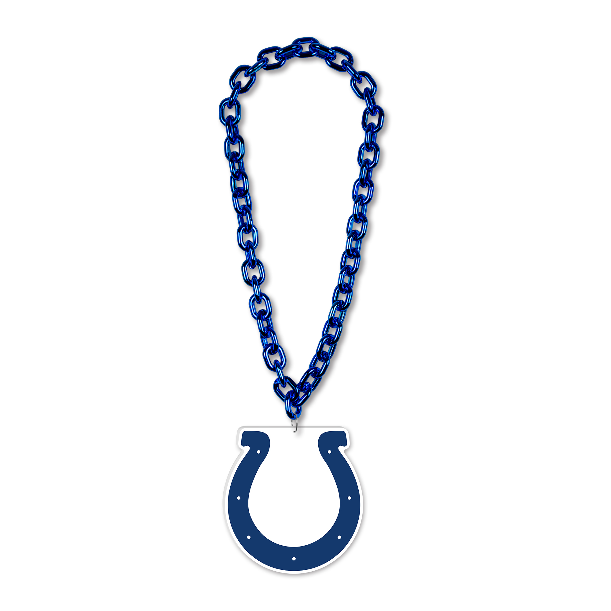 Indianapolis Colts NFL - Fan Chain, , rebel_hi-res