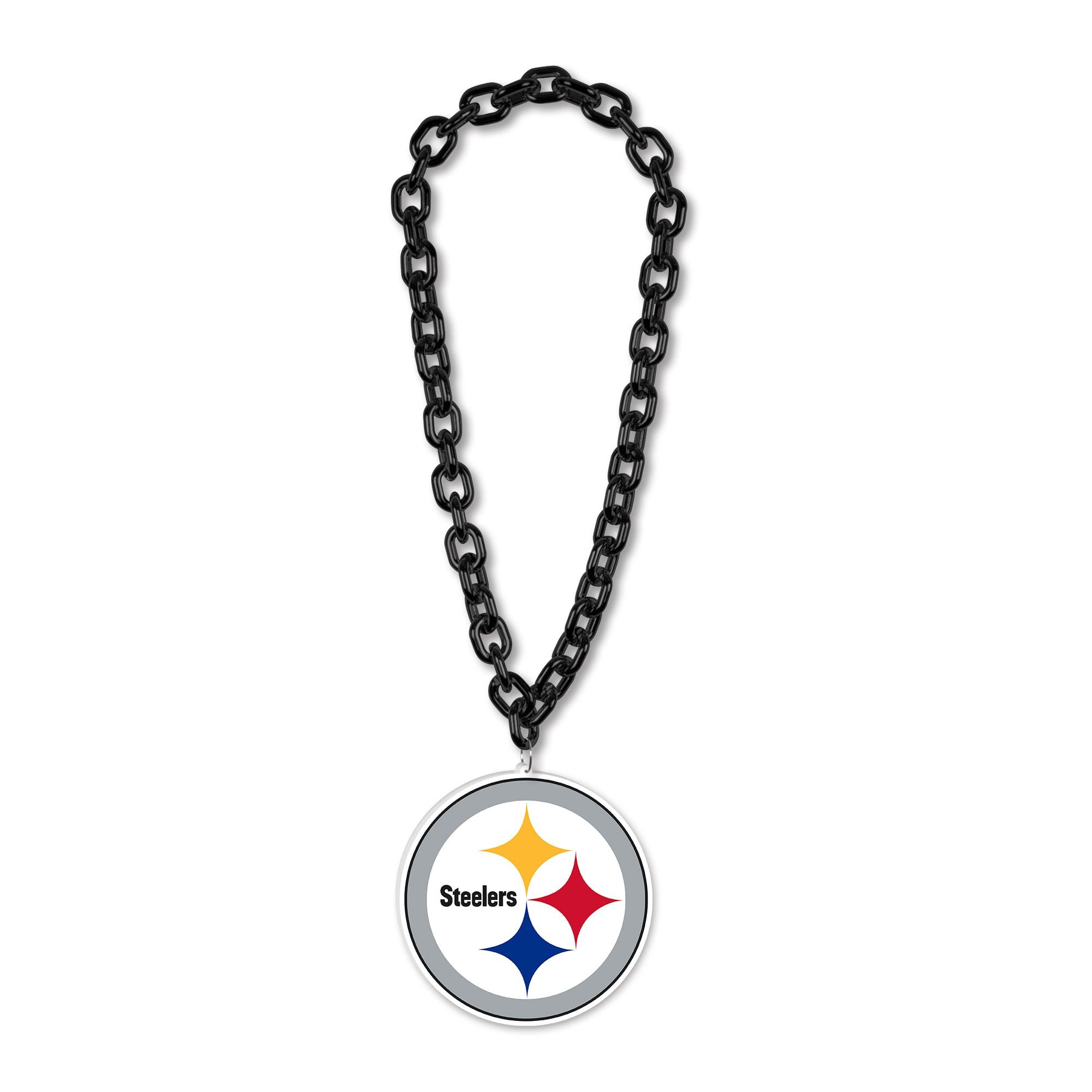 Pittsburgh Steelers NFL - Fan Chain, , rebel_hi-res