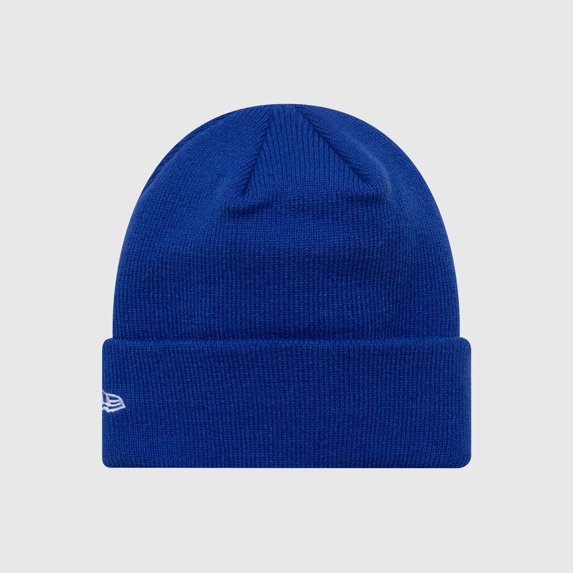 Chelsea Core Beanie - Blue - Kids, , rebel_hi-res