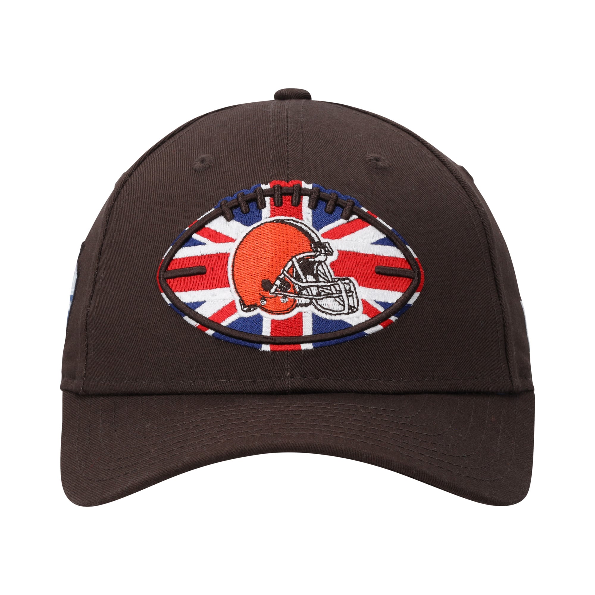 Cleveland Browns New Era 9FORTY M Crown, , rebel_hi-res