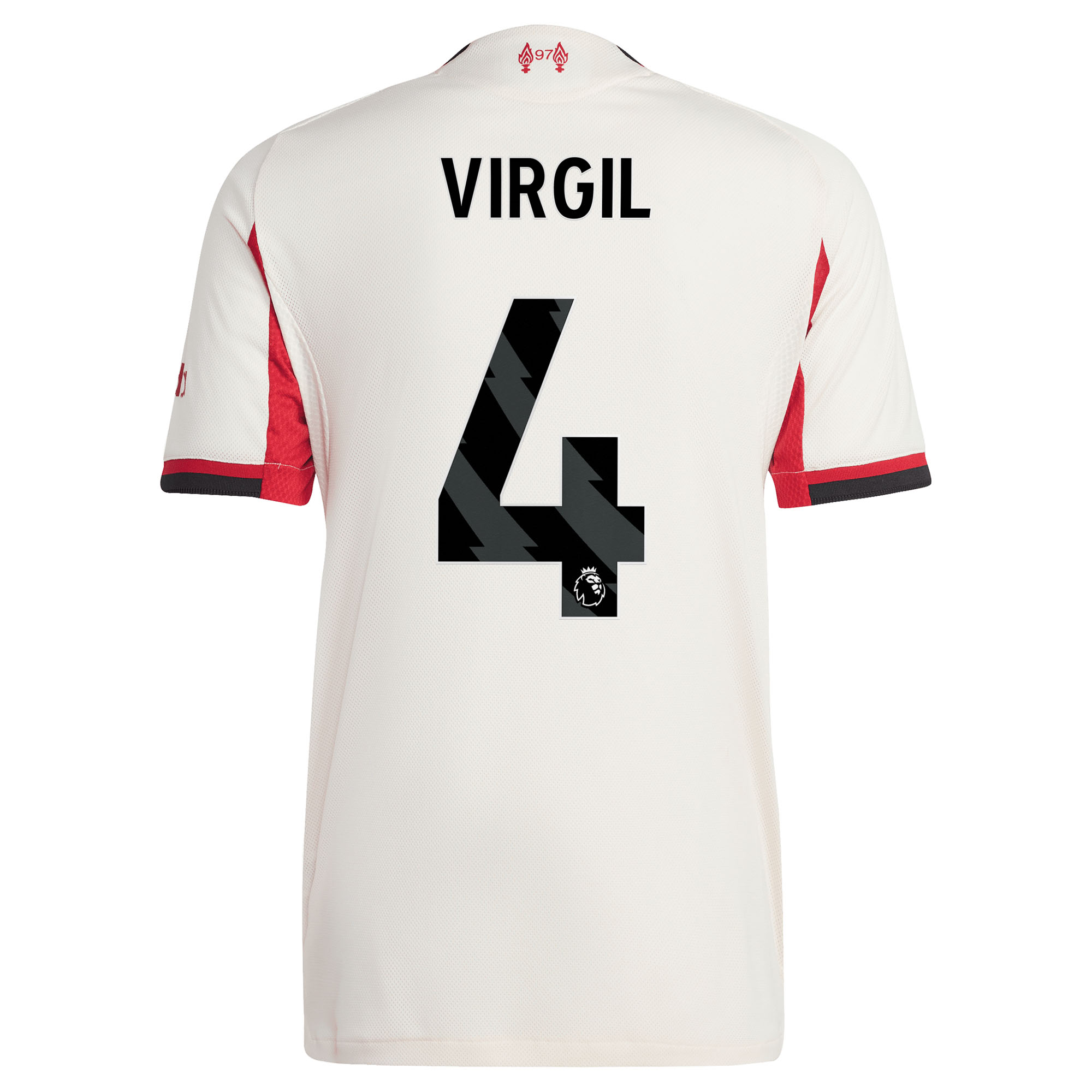 Liverpool adidas Away Authentic Shirt 2025-26 with Virgil 4 printing, , rebel_hi-res