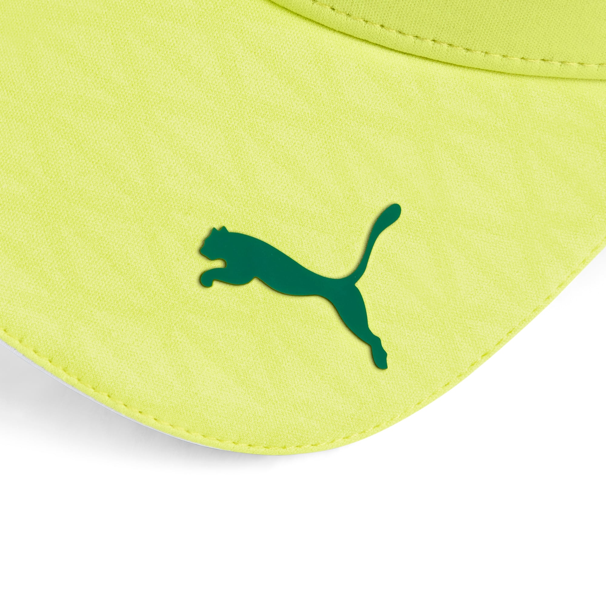 Aston Martin Aramco Cognizant F1 2026 Fernando Alonso Team Cap - Lime, , rebel_hi-res